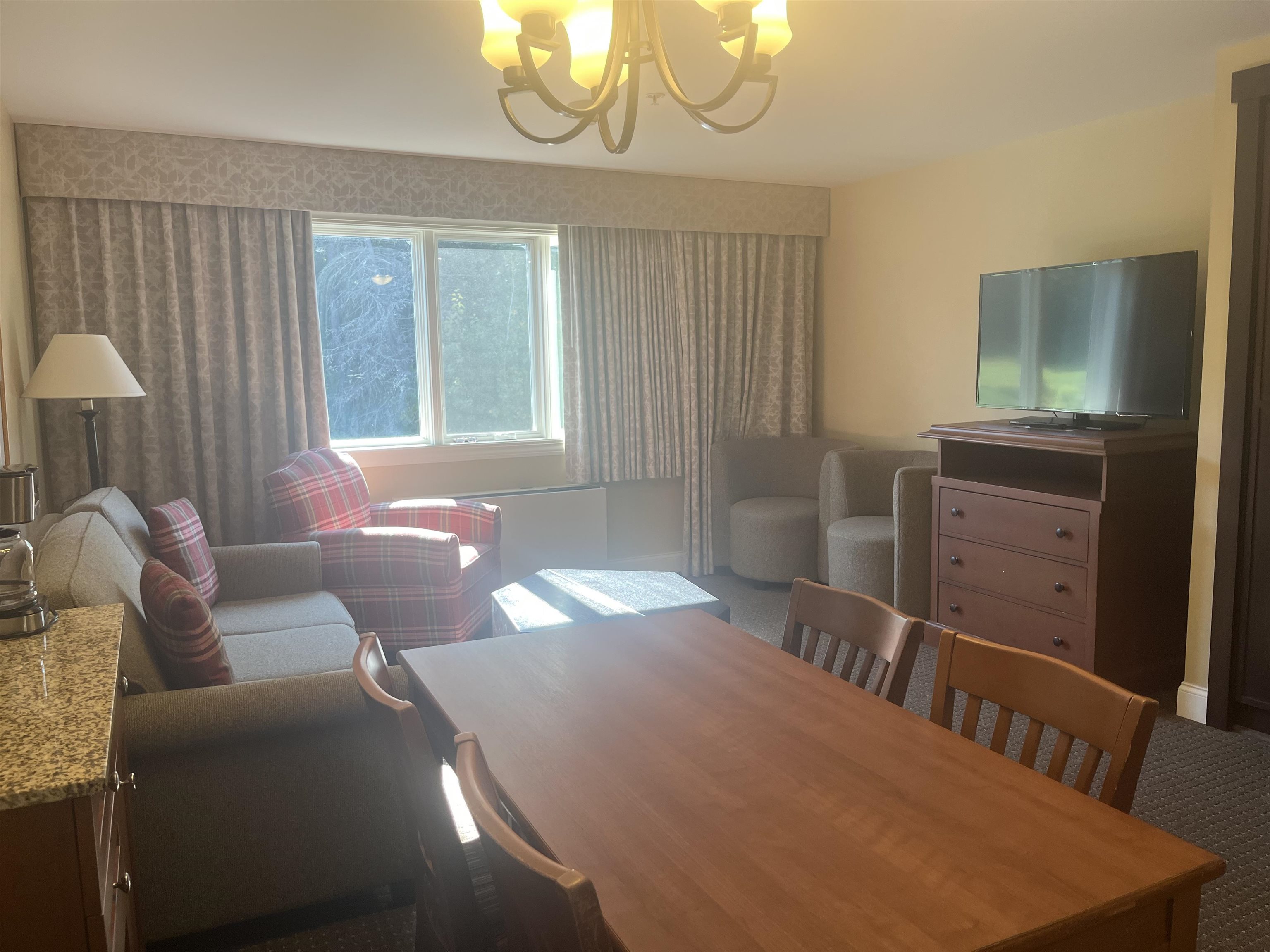 Photo 2 of Condo for sale at 249/251 Qtr 3 89 Grand Summit Way #249/251 Qtr 3, West Dover, VT 05356 | MLS# 5111966 | Listing updated on 2026-10-02