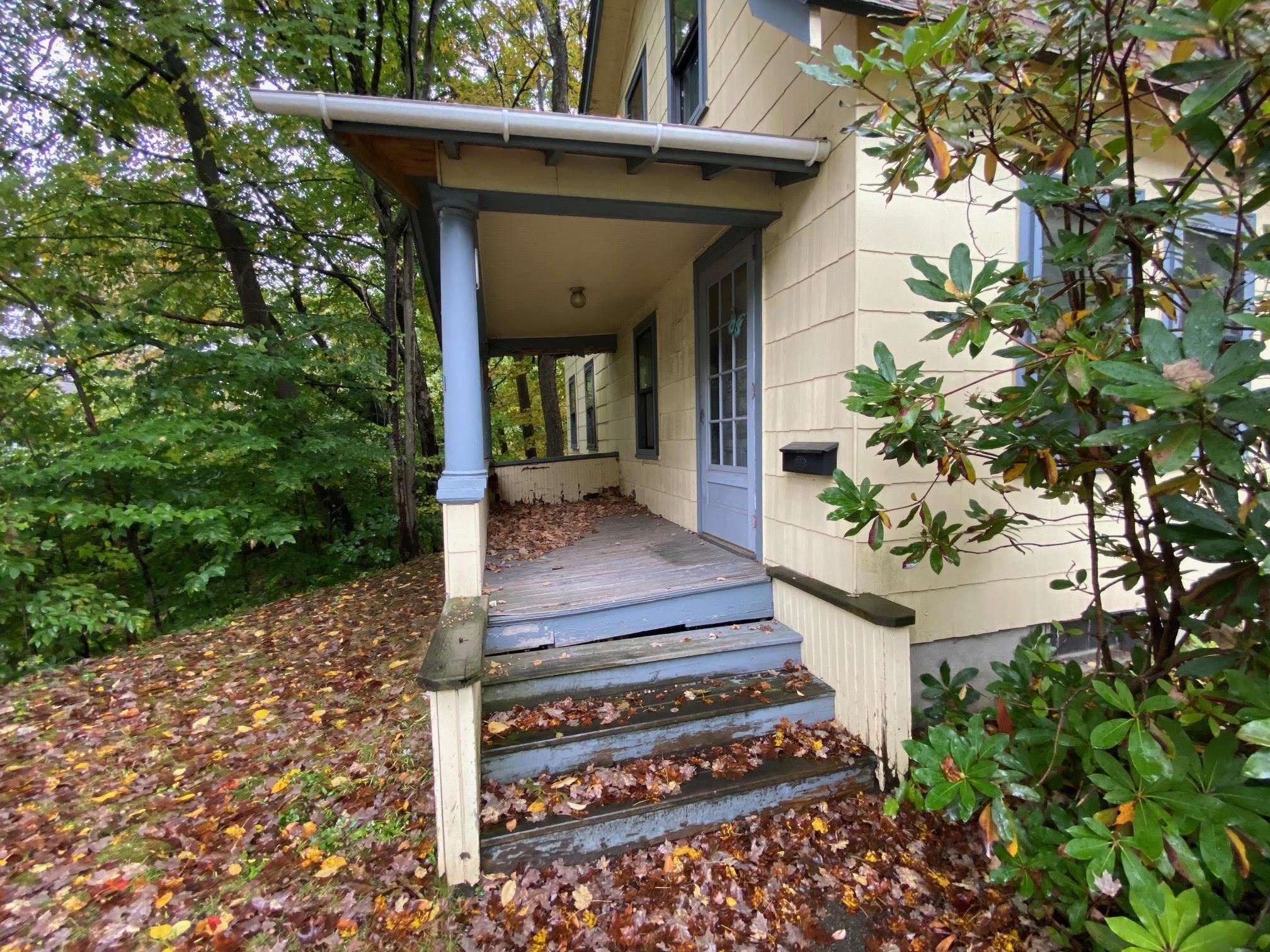 Photo 3 of Single family home for sale at 11 Bridge St, Springfield, VT 05156 | MLS# 5111968 | Listing updated on 2026-09-29