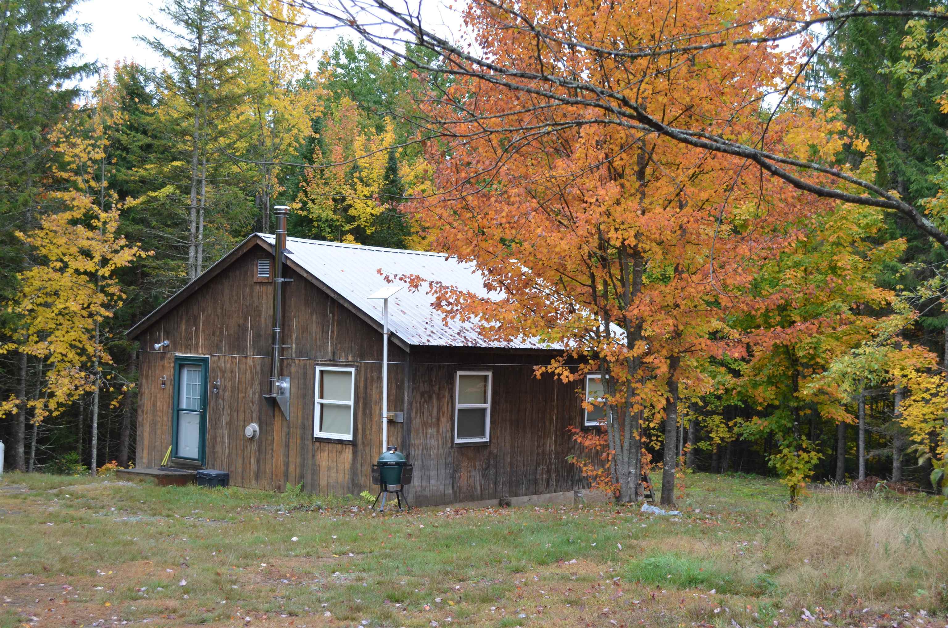 Photo 2 of Single family home for sale at 205 Deer Ridge Rd, West Burke, VT 05871 | MLS# 5111973 | Listing updated on 2026-09-29