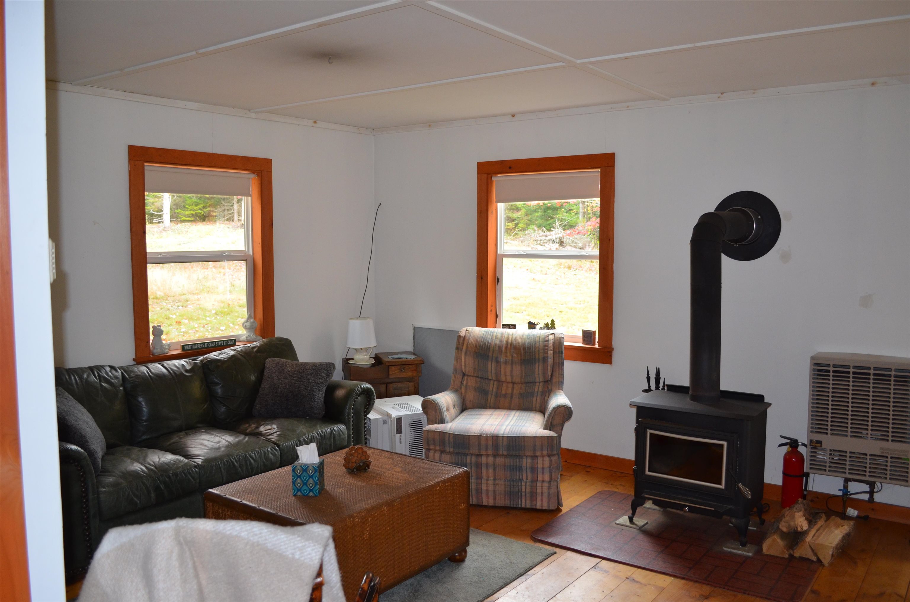 Photo 4 of Single family home for sale at 205 Deer Ridge Rd, West Burke, VT 05871 | MLS# 5111973 | Listing updated on 2026-09-29