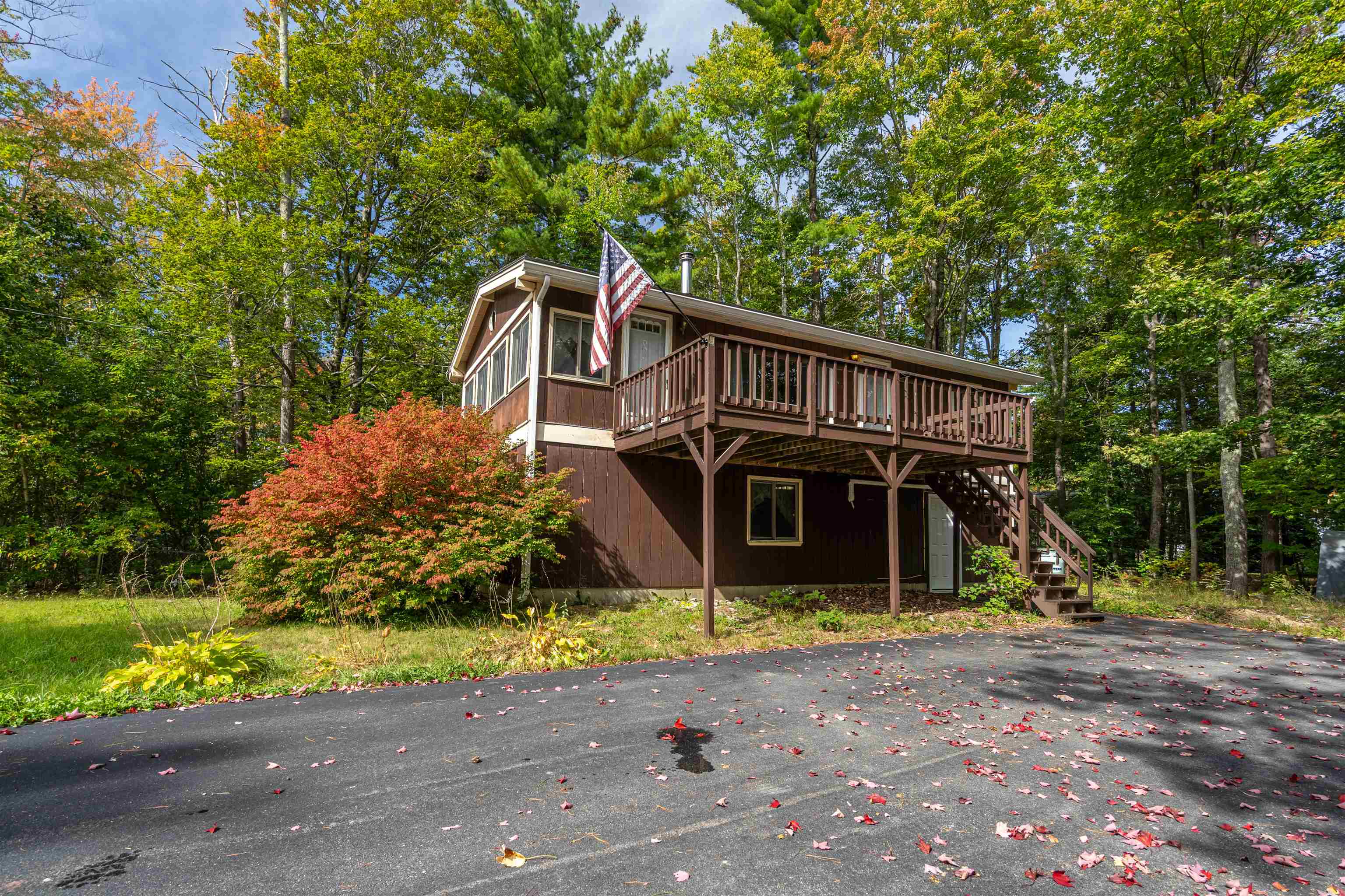 Photo 1 of Single family home for sale at 113 Lakeshore Dr, Union, NH 03887 | MLS# 5111981 | Listing updated on 2026-09-29
