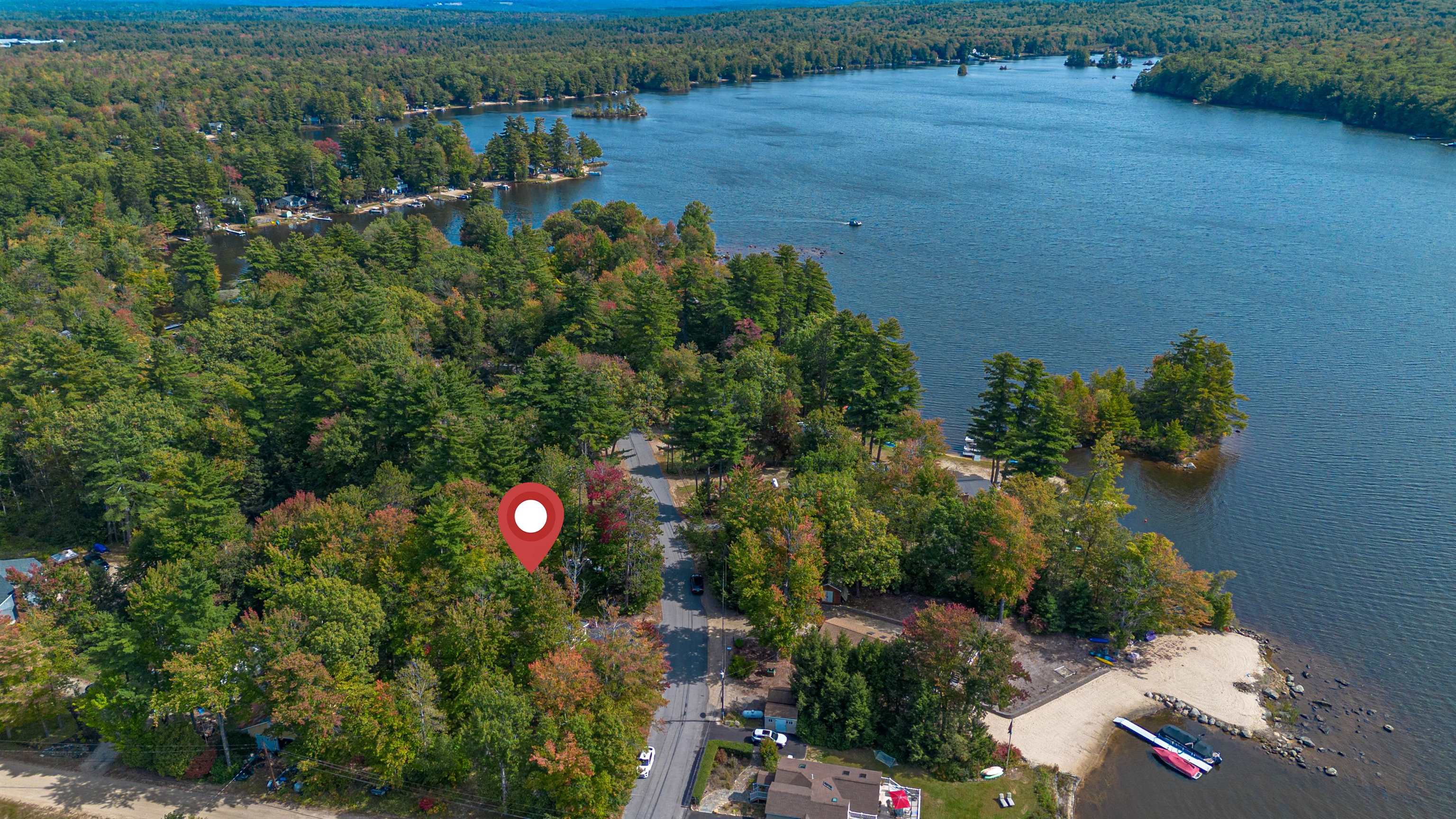 Photo 2 of Single family home for sale at 113 Lakeshore Dr, Union, NH 03887 | MLS# 5111981 | Listing updated on 2026-09-29