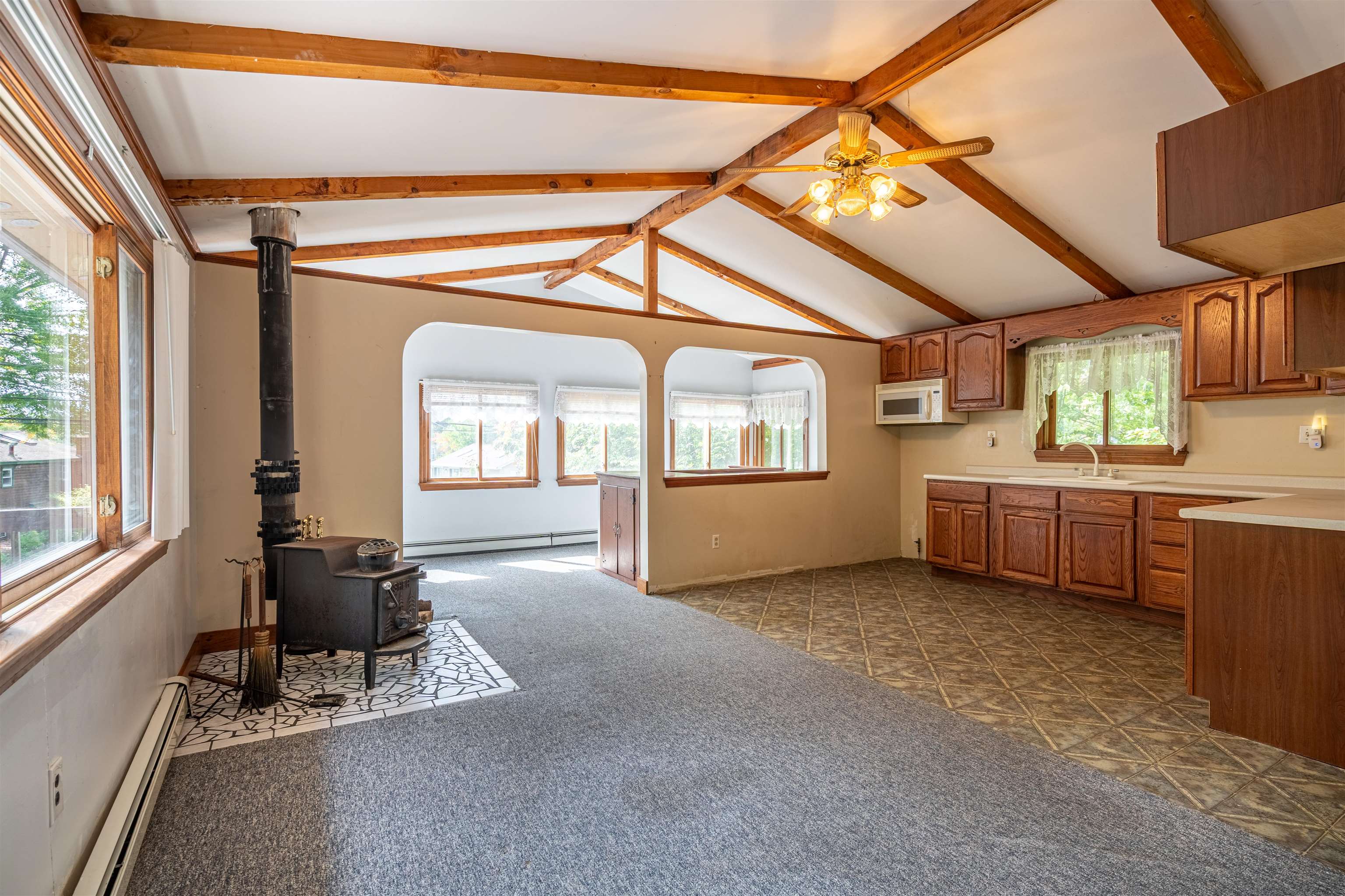 Photo 3 of Single family home for sale at 113 Lakeshore Dr, Union, NH 03887 | MLS# 5111981 | Listing updated on 2026-09-29