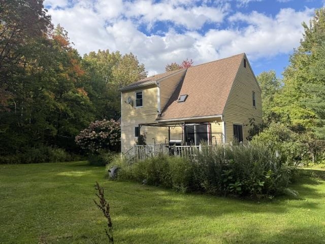Photo 1 of Single family home for sale at 1926 Stebbins Rd, Jeffersonville, VT 05464 | MLS# 5111983 | Listing updated on 2026-09-29