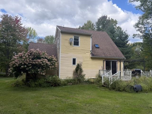 Photo 2 of Single family home for sale at 1926 Stebbins Rd, Jeffersonville, VT 05464 | MLS# 5111983 | Listing updated on 2026-09-29