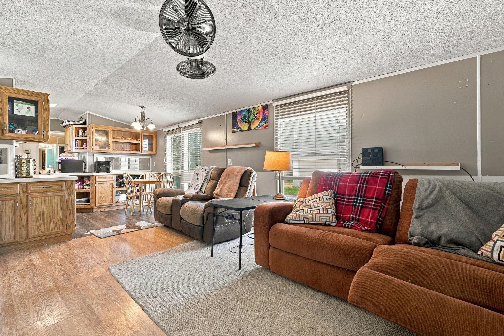 Photo 4 of Manufactured home for sale at 39 Expansion Dr #23, Northfield, VT 05663 | MLS# 5111988 | Listing updated on 2026-09-29