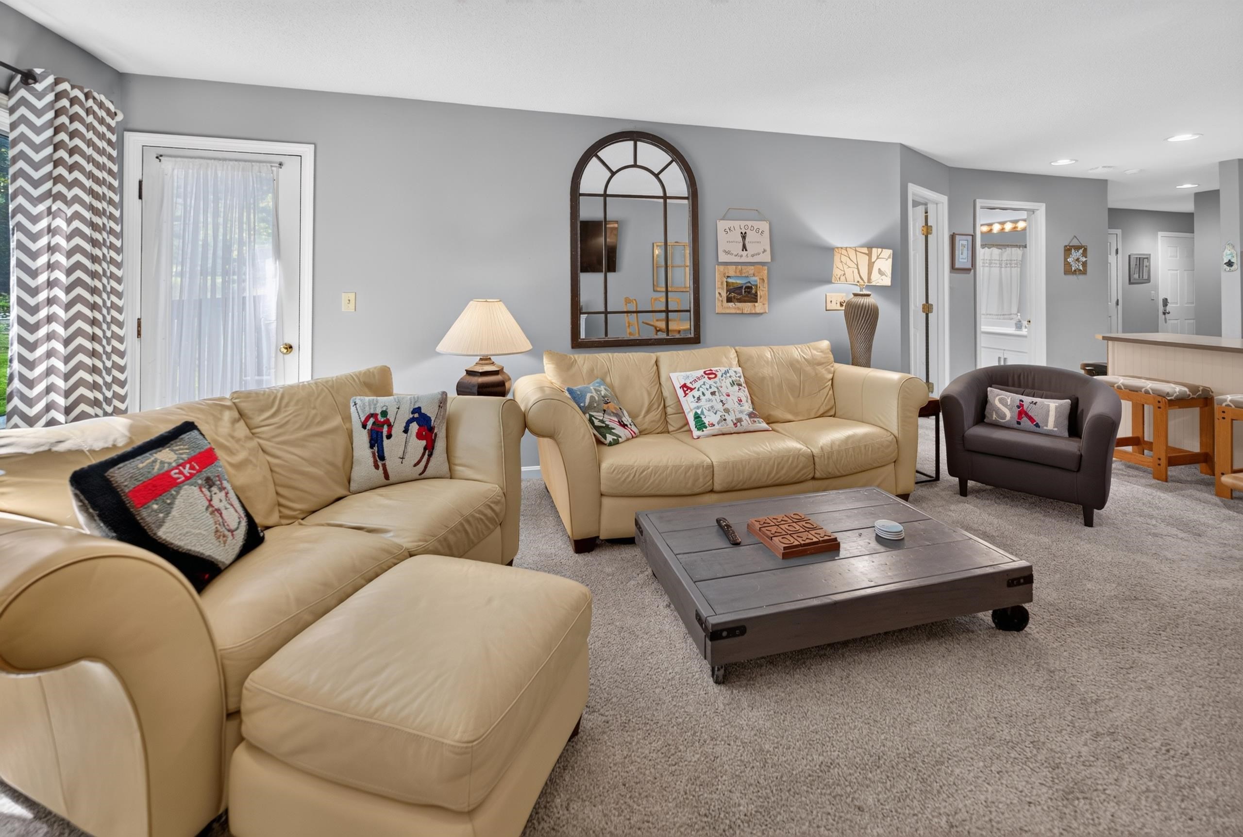 Photo 4 of Condo for sale at 8c Deer Crk, West Dover, VT 05356 | MLS# 5111990 | Listing updated on 2026-09-29