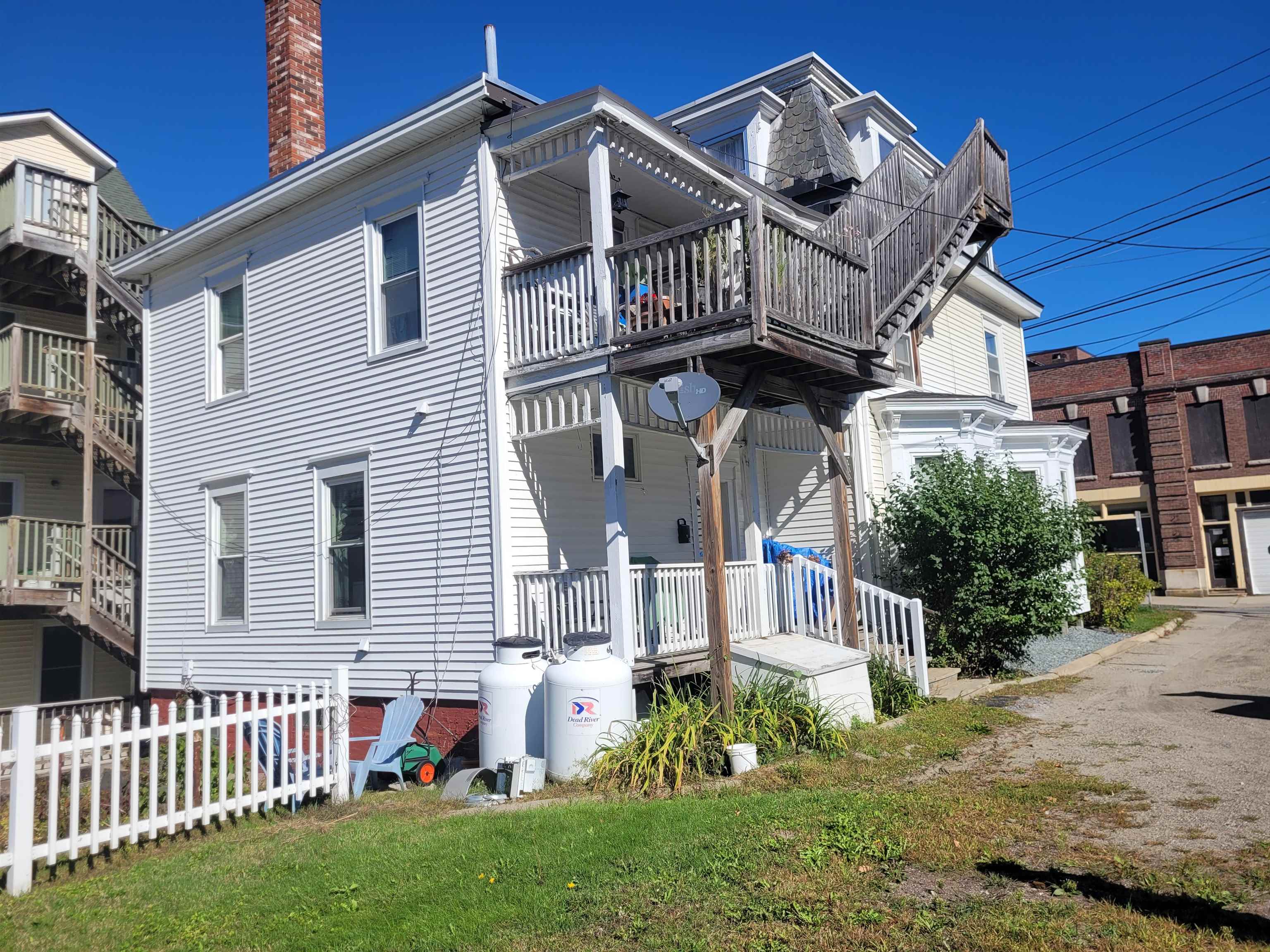 Photo 3 of Multi family home for sale at 69 Central St, Saint Johnsbury, VT 05819 | MLS# 5111997 | Listing updated on 2026-09-29