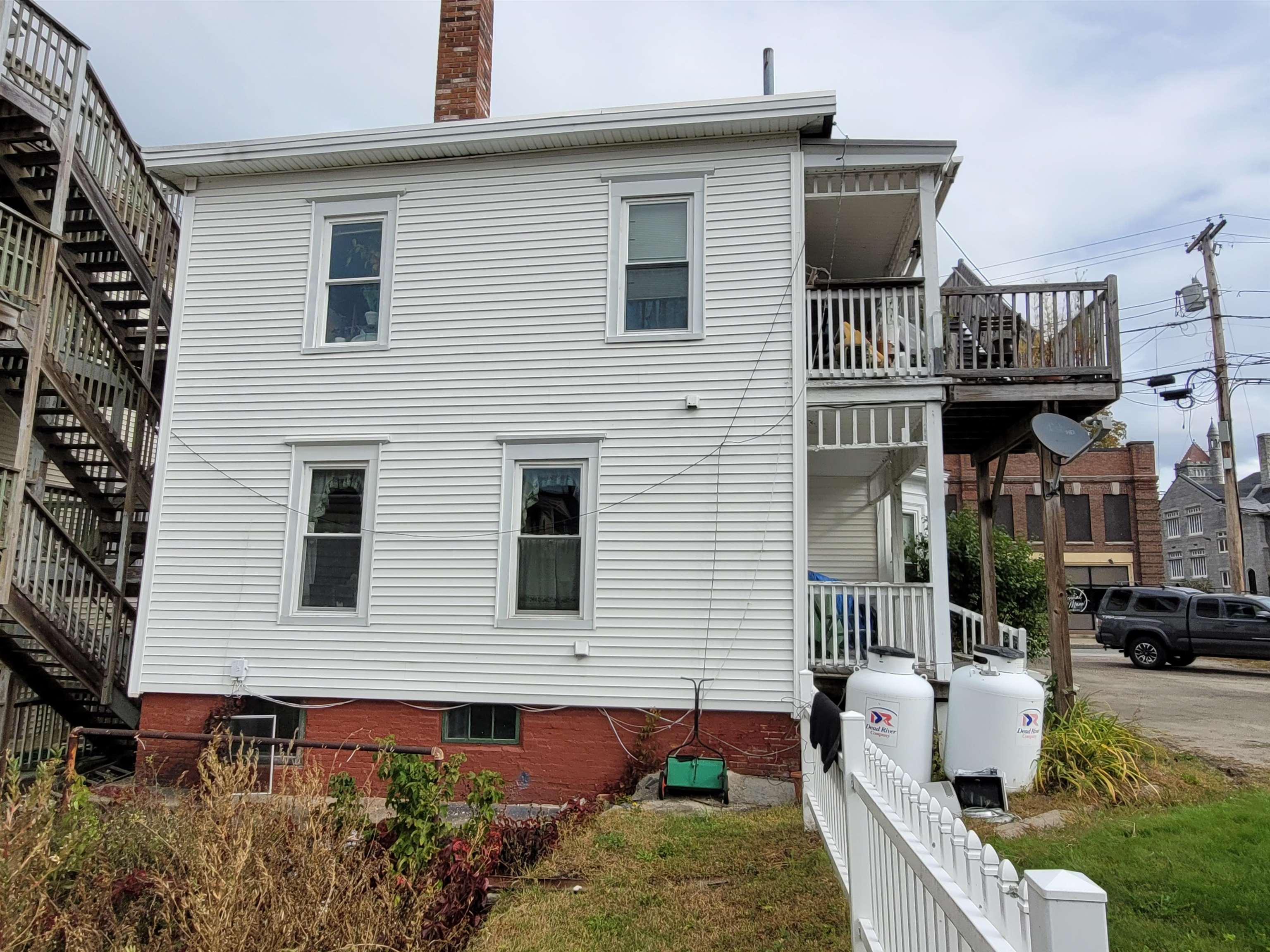 Photo 3 of Multi family home for sale at 69 Central St, Saint Johnsbury, VT 05819 | MLS# 5111997 | Listing updated on 2026-09-29