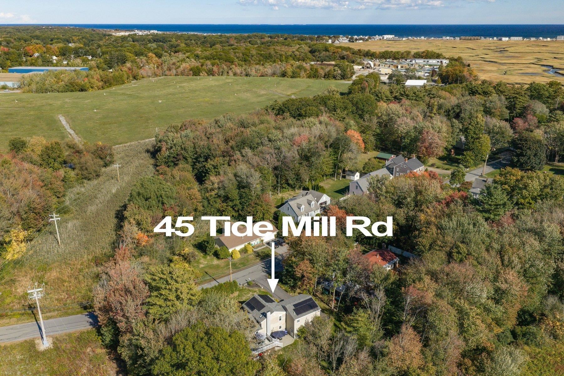 Photo 2 of Single family home for sale at 45 Tide Ml Rd, Hampton, NH 03842 | MLS# 5111999 | Listing updated on 2026-10-07