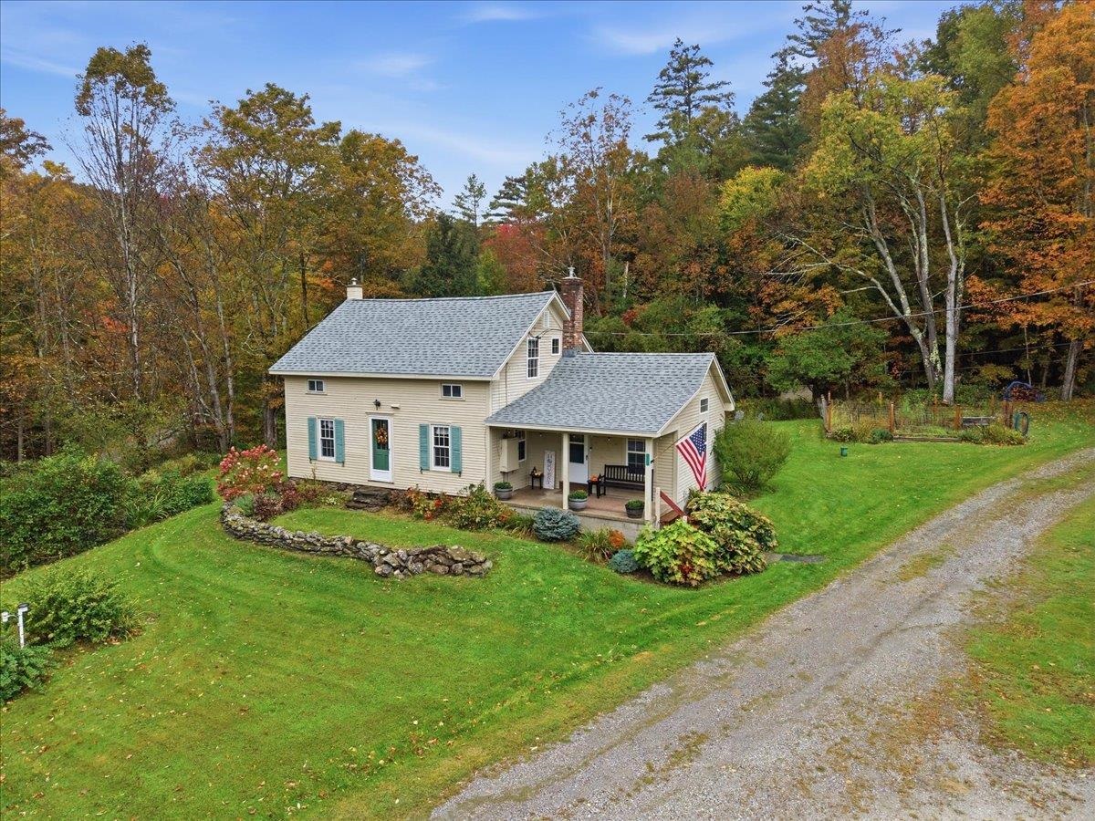 Photo 2 of Sale Pending at 1918 Green Hl Rd, Pawlet, VT 05761 | MLS# 5112006 | Listing updated on 2026-10-07