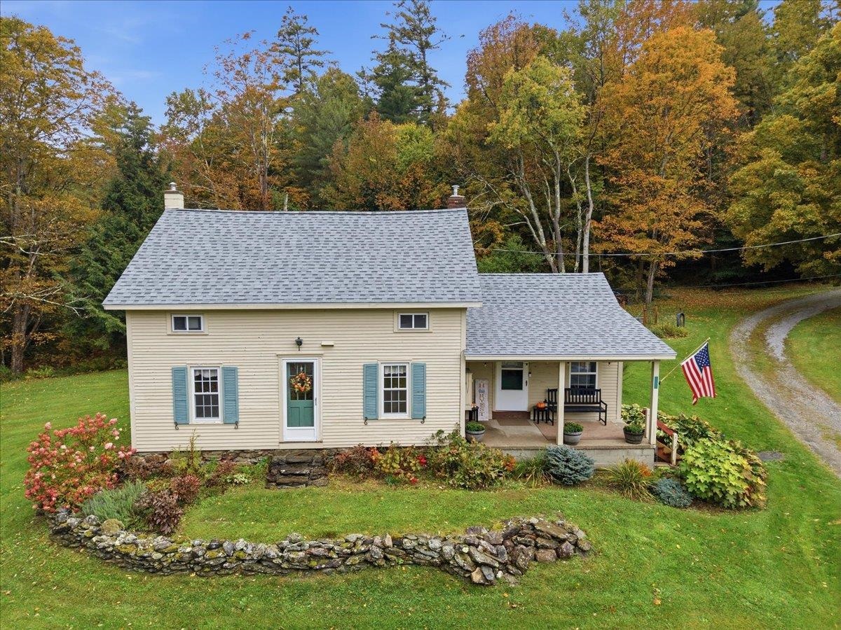 Photo 3 of Sale Pending at 1918 Green Hl Rd, Pawlet, VT 05761 | MLS# 5112006 | Listing updated on 2026-10-07