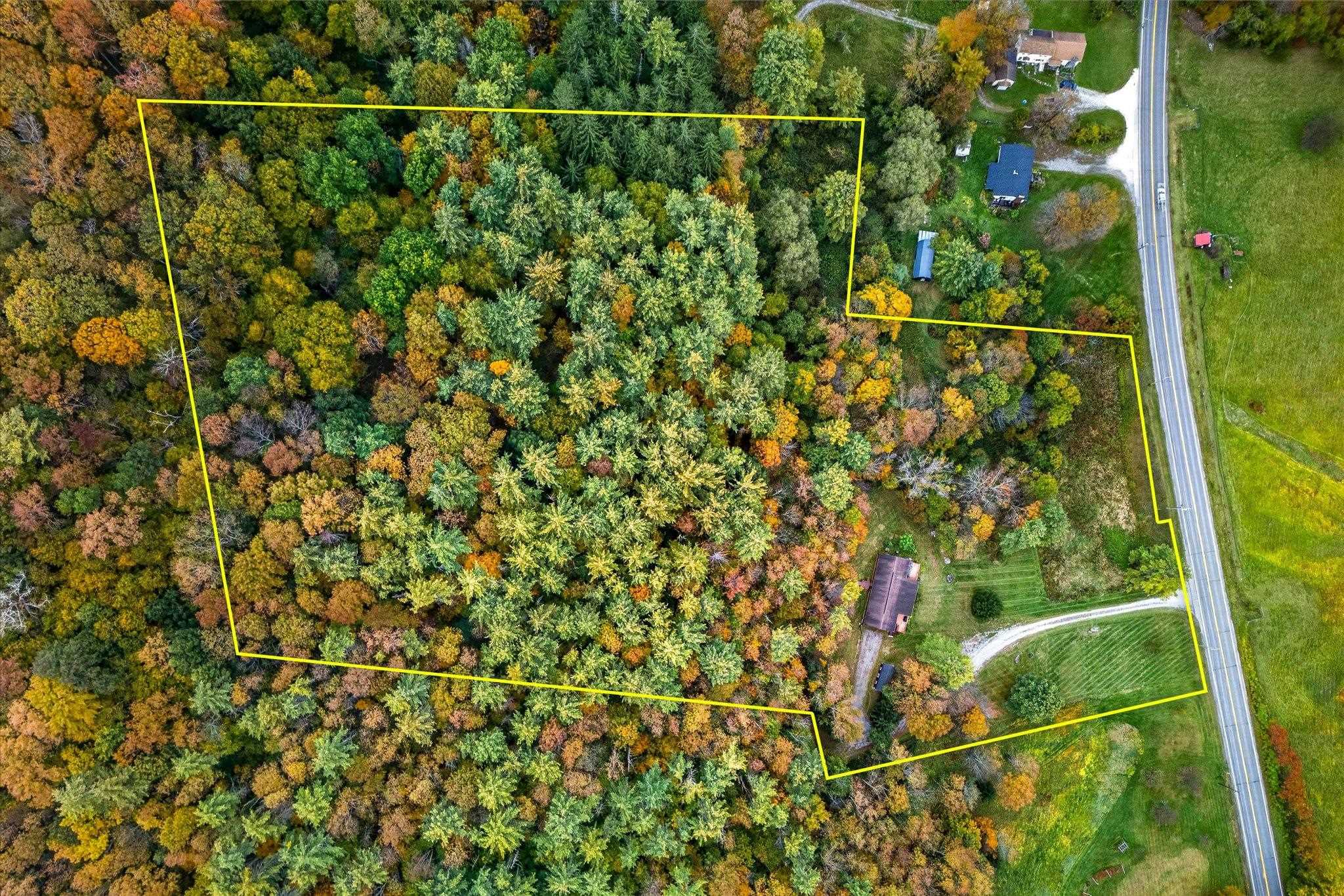 Photo 3 of Single family home for sale at 2920 Us 7, Wallingford, VT 05773 | MLS# 5112016 | Listing updated on 2026-10-06