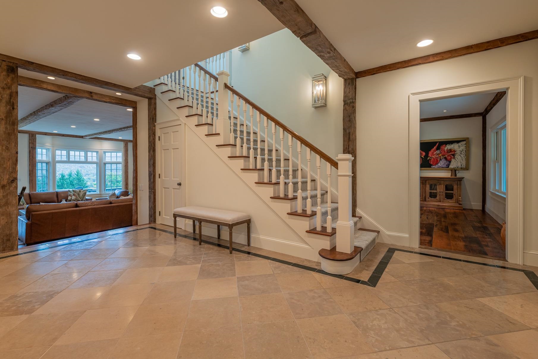 Photo 3 of Single family home for sale at 300 Nims Rd, Dorset, VT 05251 | MLS# 5112024 | Listing updated on 2026-10-07