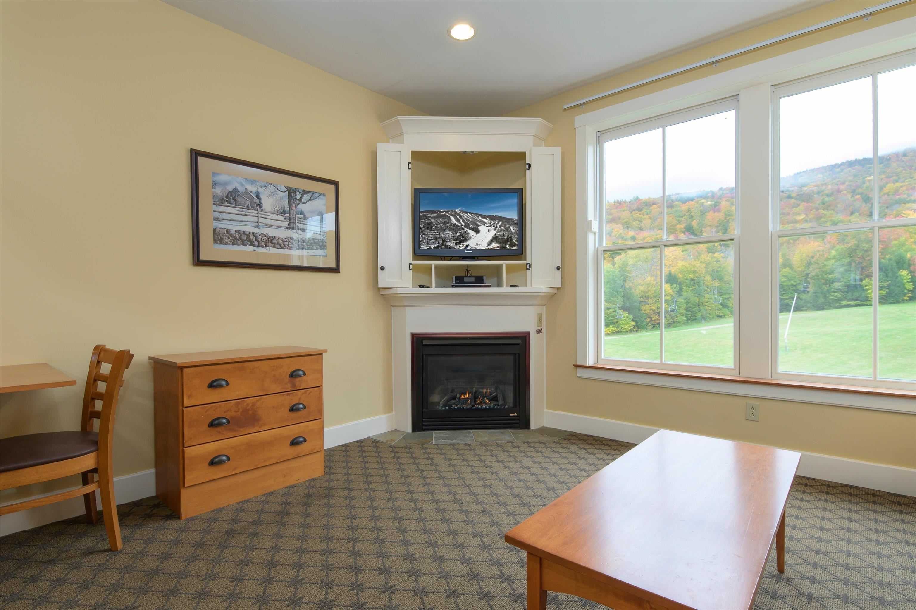 Photo 2 of Condo for sale at 453 Qtr I Jackson Gore Inn, Ludlow, VT 05149 | MLS# 5112026 | Listing updated on 2026-10-05