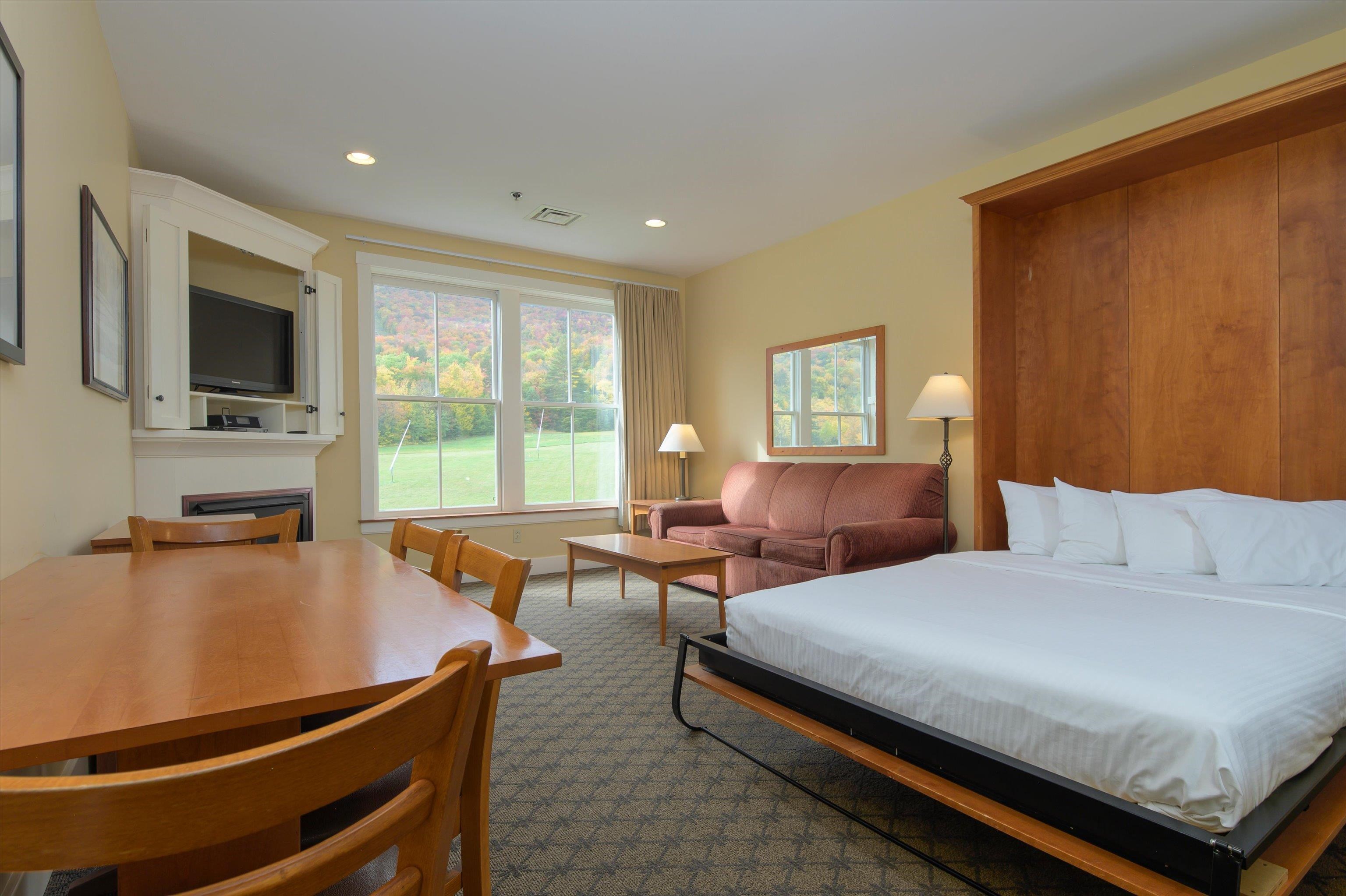 Photo 3 of Condo for sale at 453 Qtr I Jackson Gore Inn, Ludlow, VT 05149 | MLS# 5112026 | Listing updated on 2026-10-05