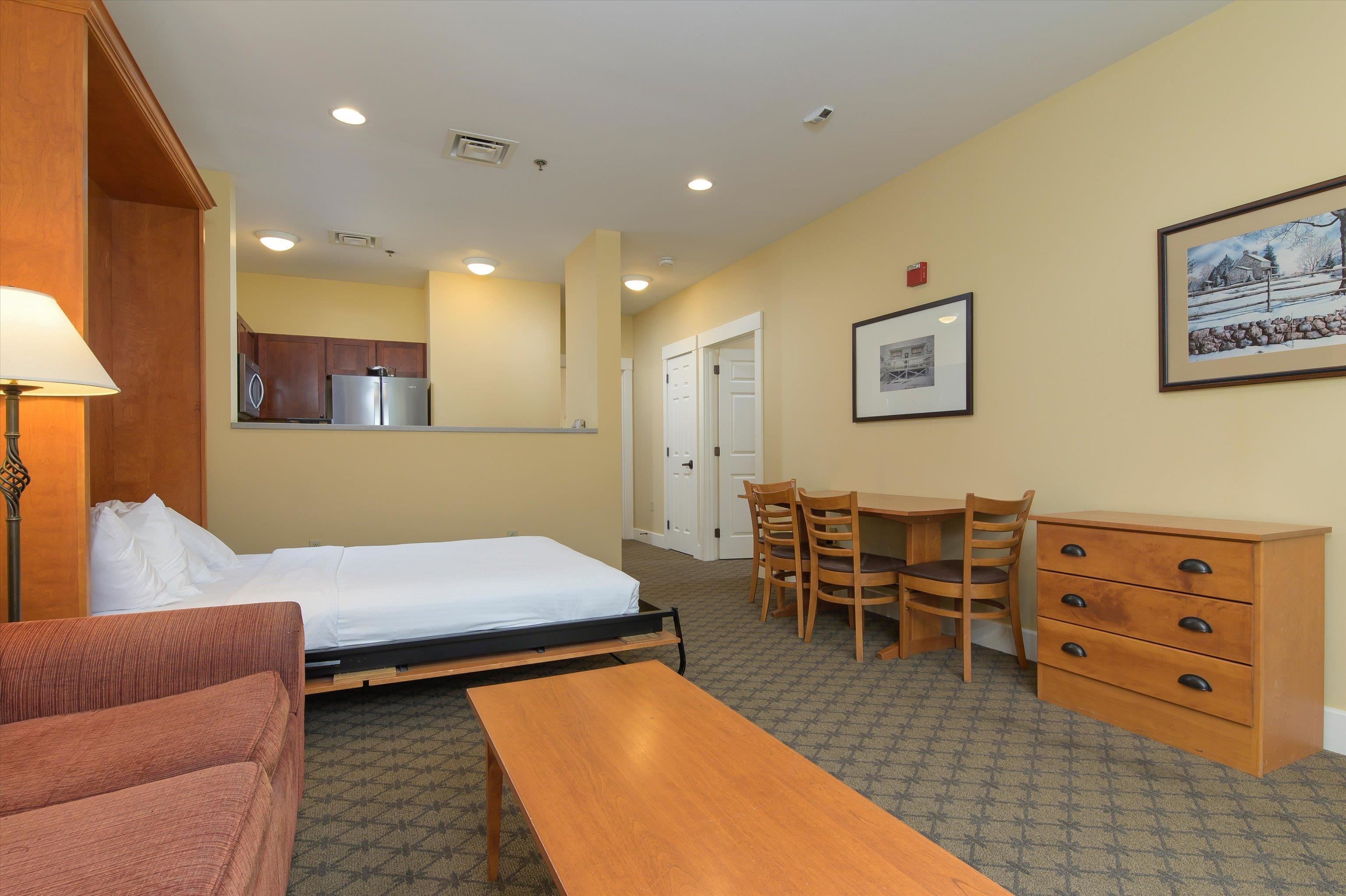 Photo 3 of Condo for sale at 453 Qtr I Jackson Gore Inn, Ludlow, VT 05149 | MLS# 5112026 | Listing updated on 2026-10-05