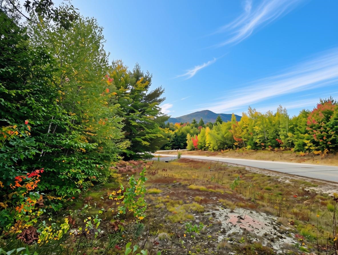 Photo 2 of Sale Pending at 00 Margaret Pl, Conway, NH 03818 | MLS# 5112030 | Listing updated on 2026-10-07