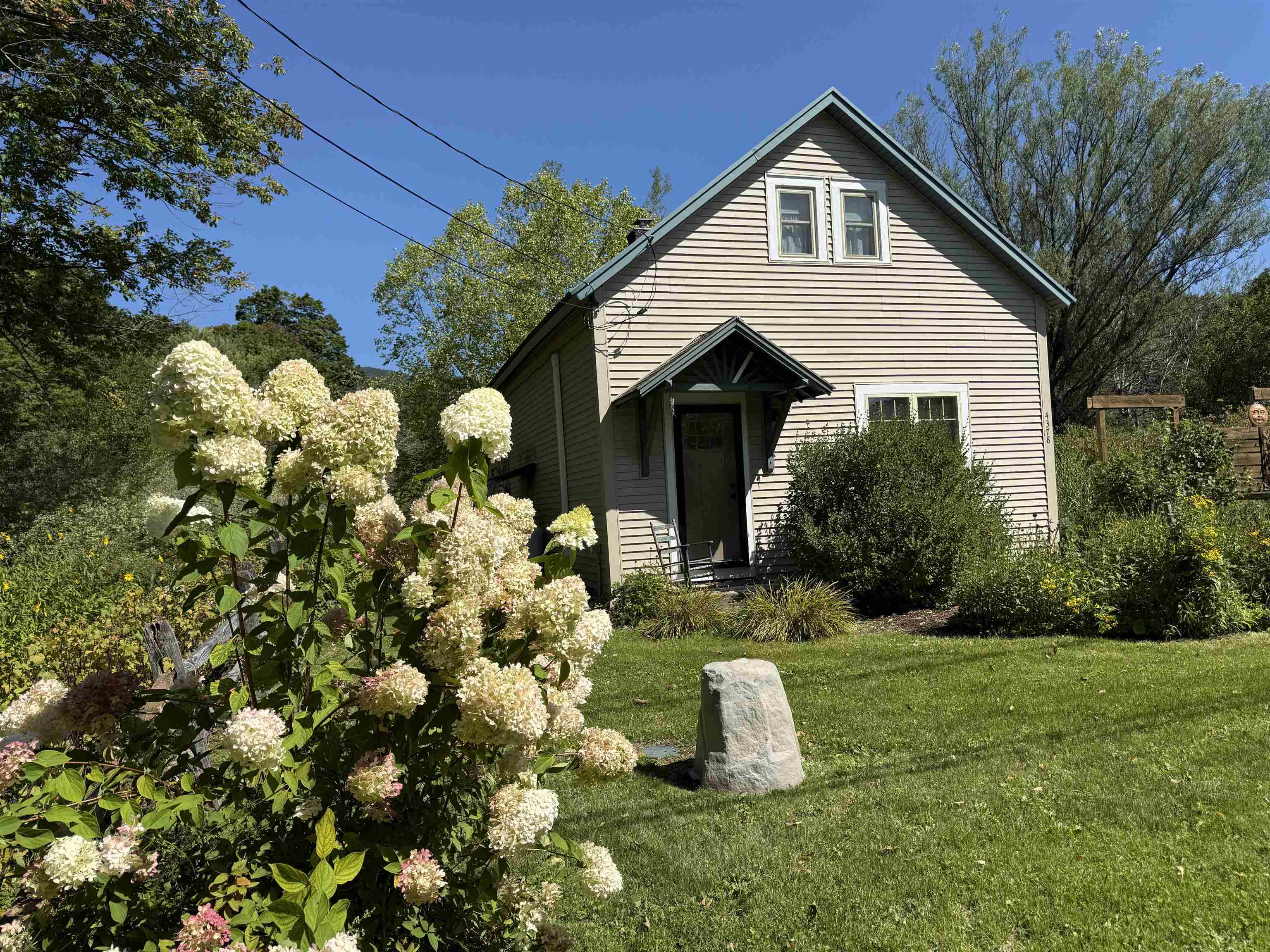 Photo 2 of Single family home for sale at 4378 Route 30, Dorset, VT 05251 | MLS# 5112032 | Listing updated on 2026-09-29