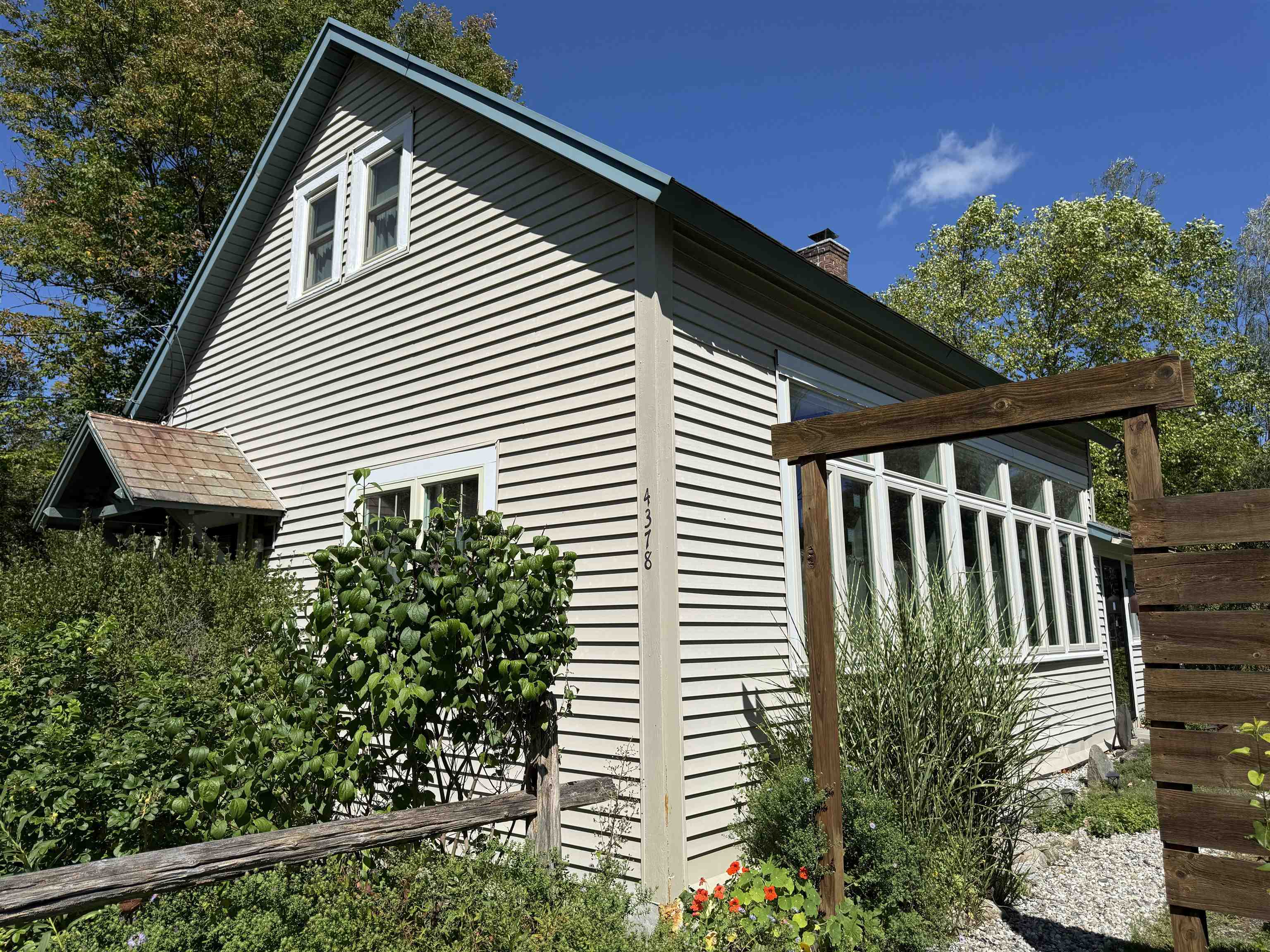 Photo 4 of Single family home for sale at 4378 Route 30, Dorset, VT 05251 | MLS# 5112032 | Listing updated on 2026-09-29