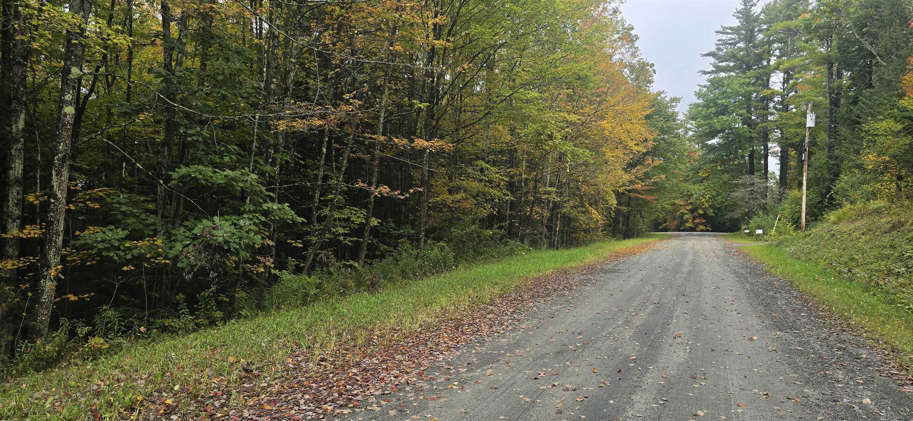 Photo 2 of Land for sale at 0 Clarina Nichols Ln, Quechee, VT 05059 | MLS# 5112034 | Listing updated on 2026-10-05