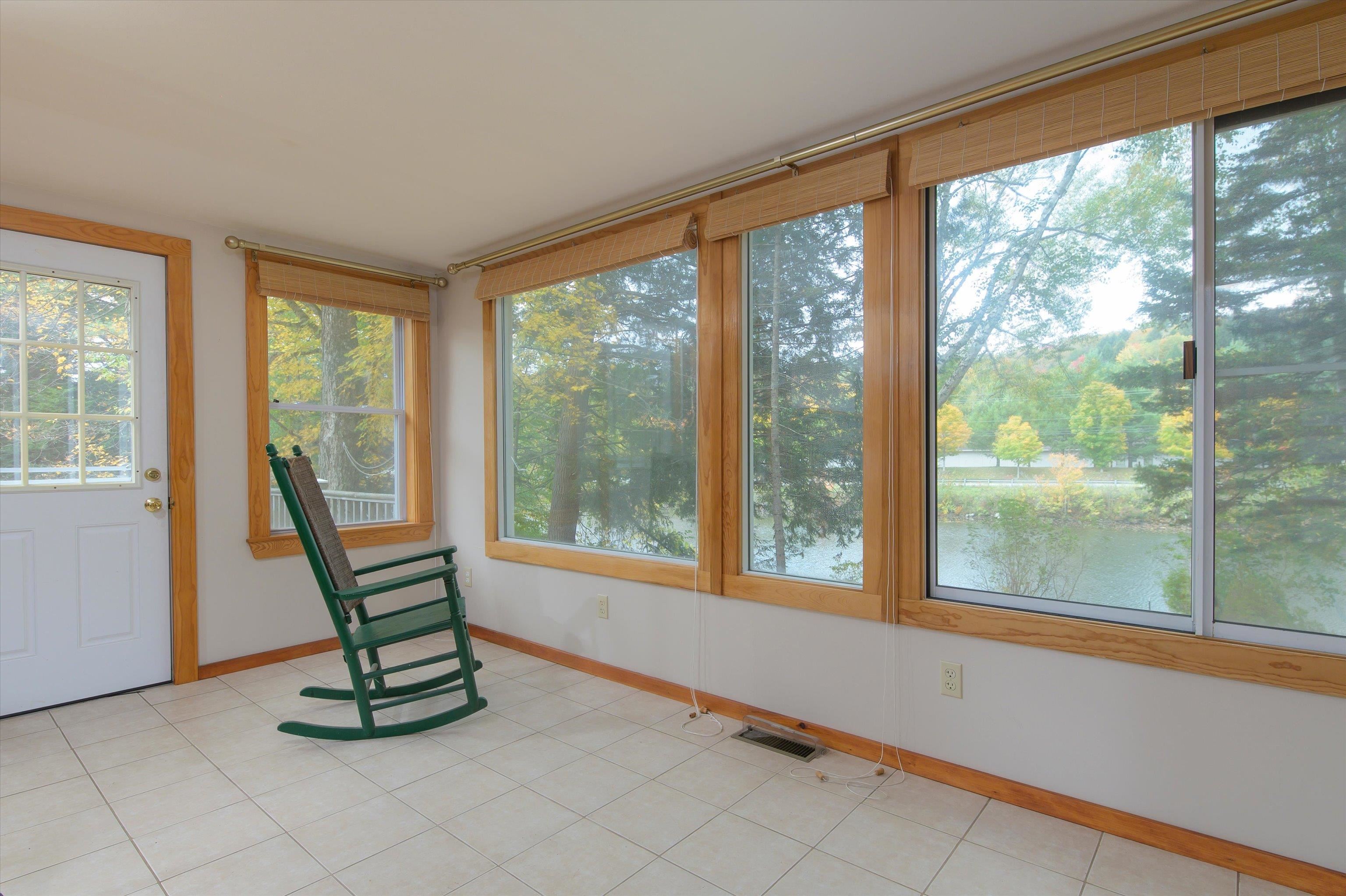 Photo 3 of Single family home for sale at 91 Lake Pauline Rd, Ludlow, VT 05149 | MLS# 5112047 | Listing updated on 2026-10-06