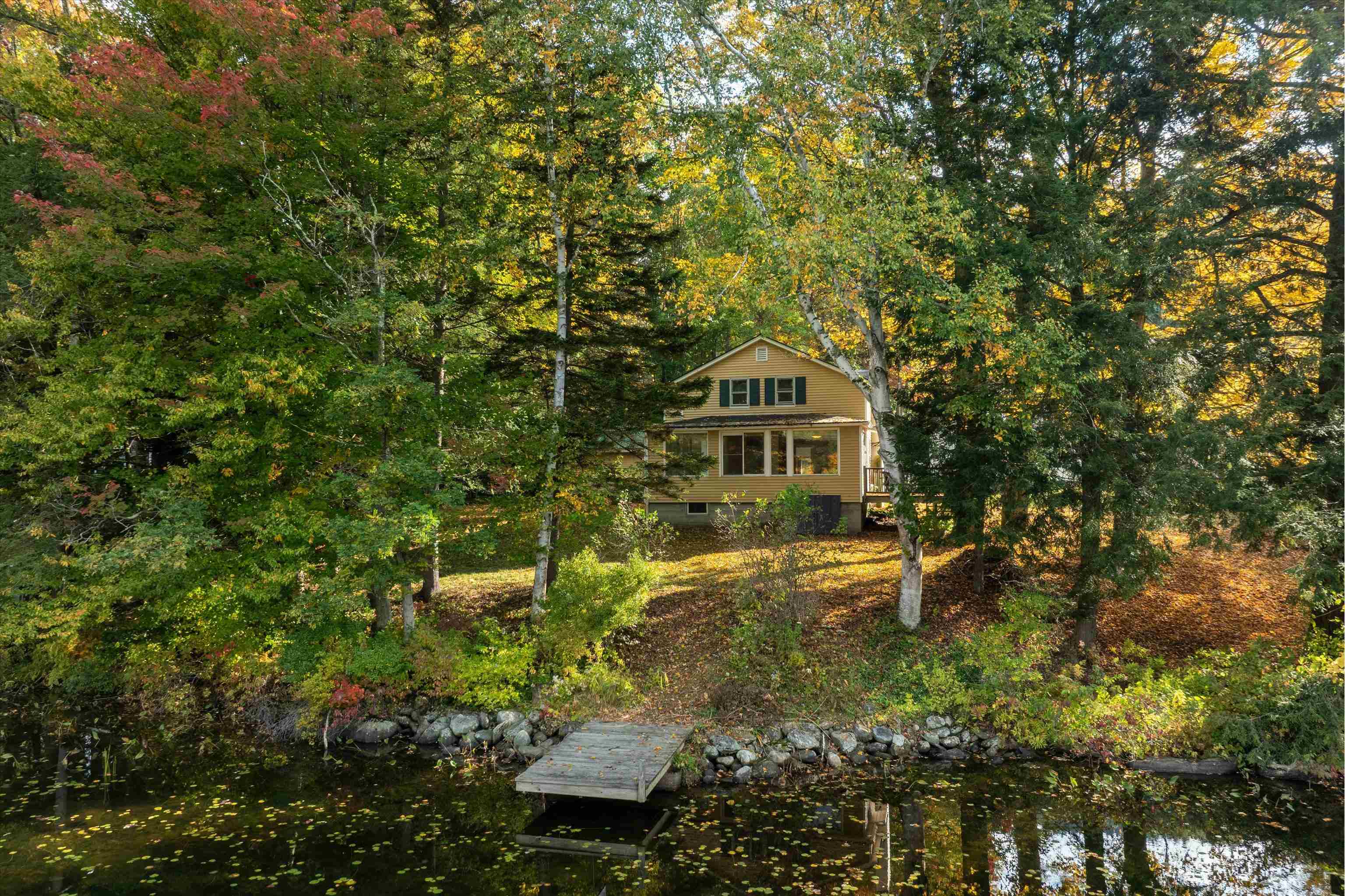 Photo 3 of Single family home for sale at 91 Lake Pauline Rd, Ludlow, VT 05149 | MLS# 5112047 | Listing updated on 2026-10-06