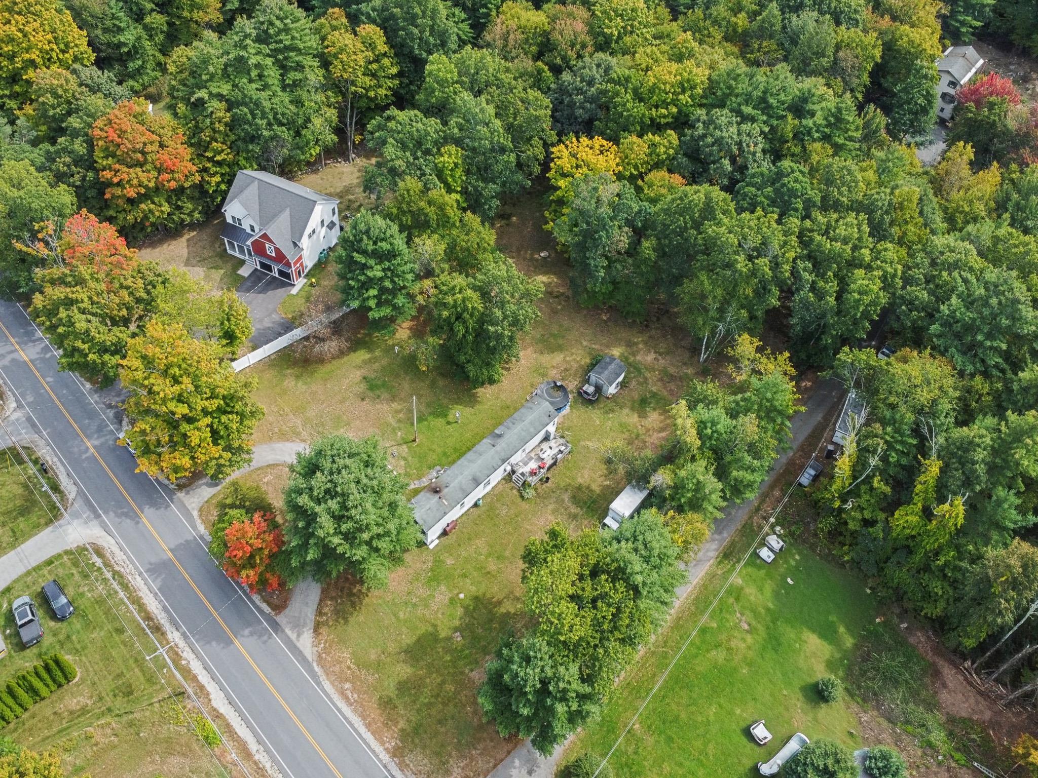 Photo 2 of Manufactured home for sale at 209 Hampstead Rd, Derry, NH 03038 | MLS# 5112056 | Listing updated on 2026-09-30