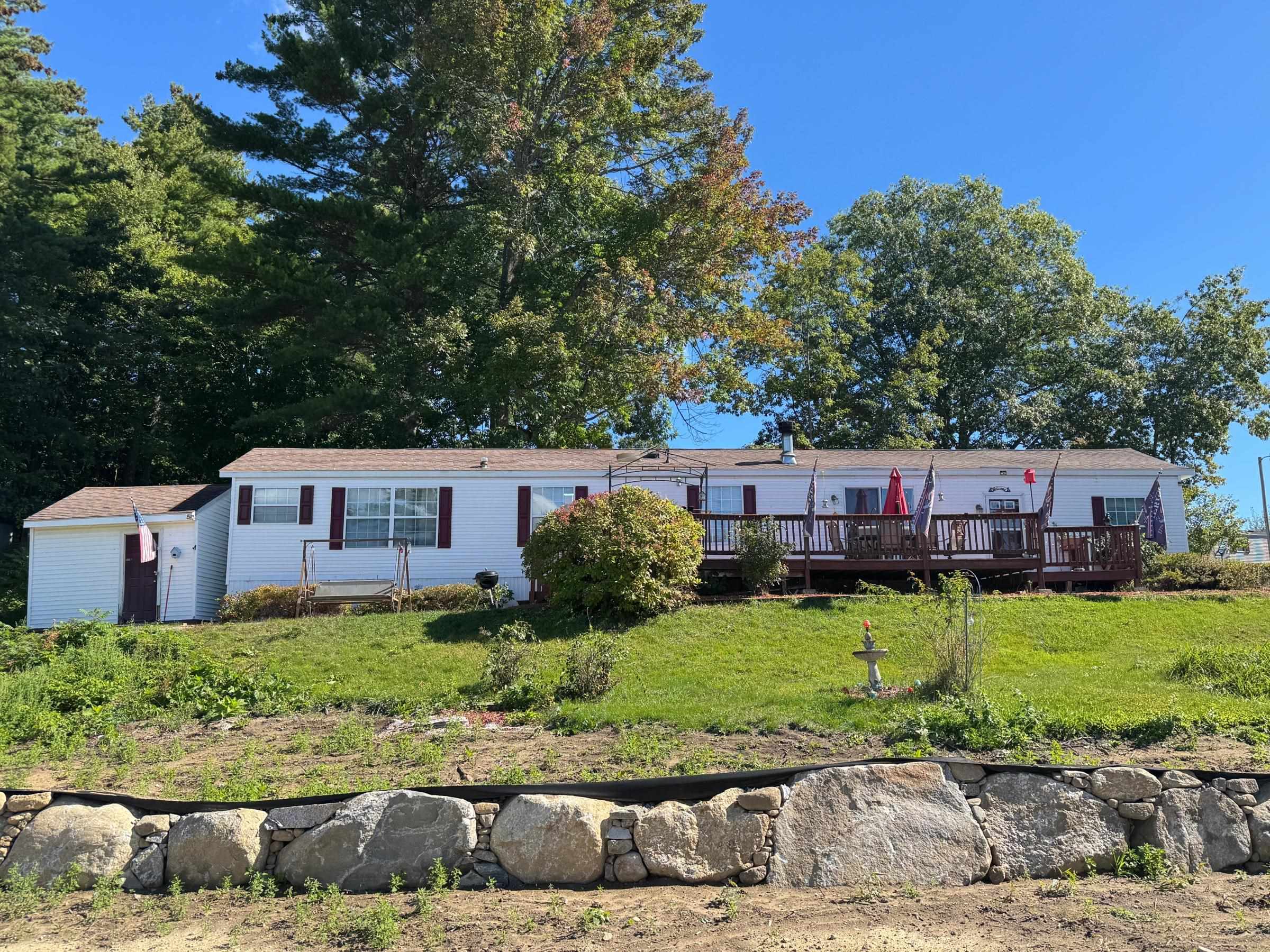 20 True Road, Meredith, NH photo 2