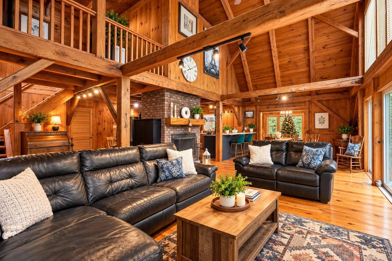 Photo 1 of Single family home for sale at 40 James Ln, Pike, NH 03780 | MLS# 5112112 | Listing updated on 2026-10-04