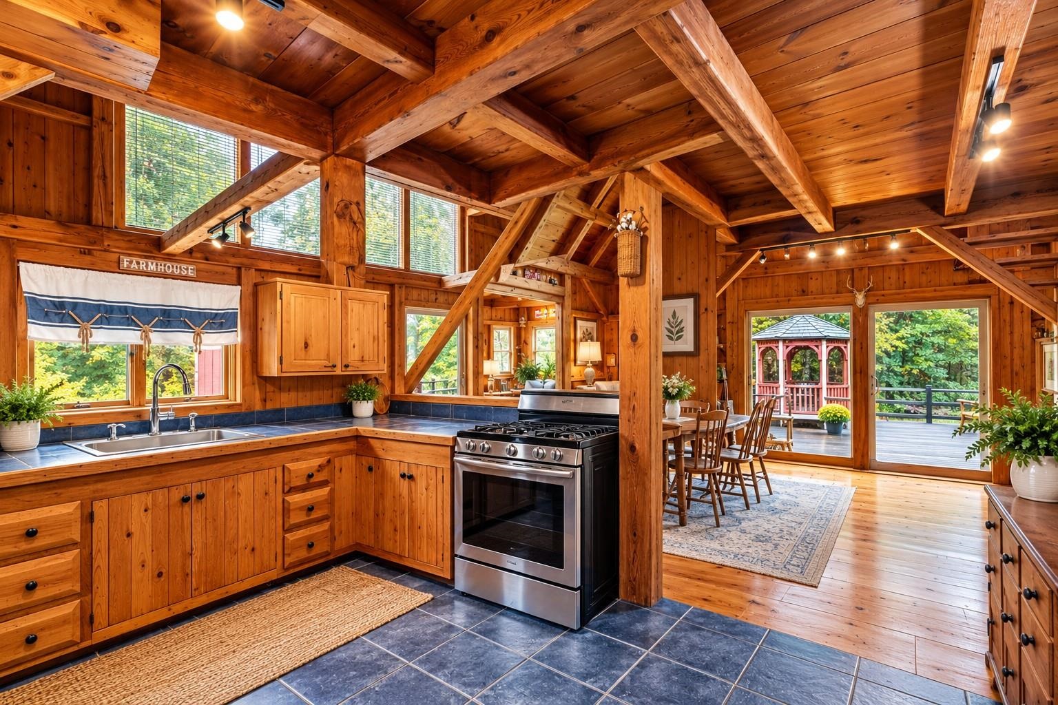 Photo 2 of Single family home for sale at 40 James Ln, Pike, NH 03780 | MLS# 5112112 | Listing updated on 2026-10-04