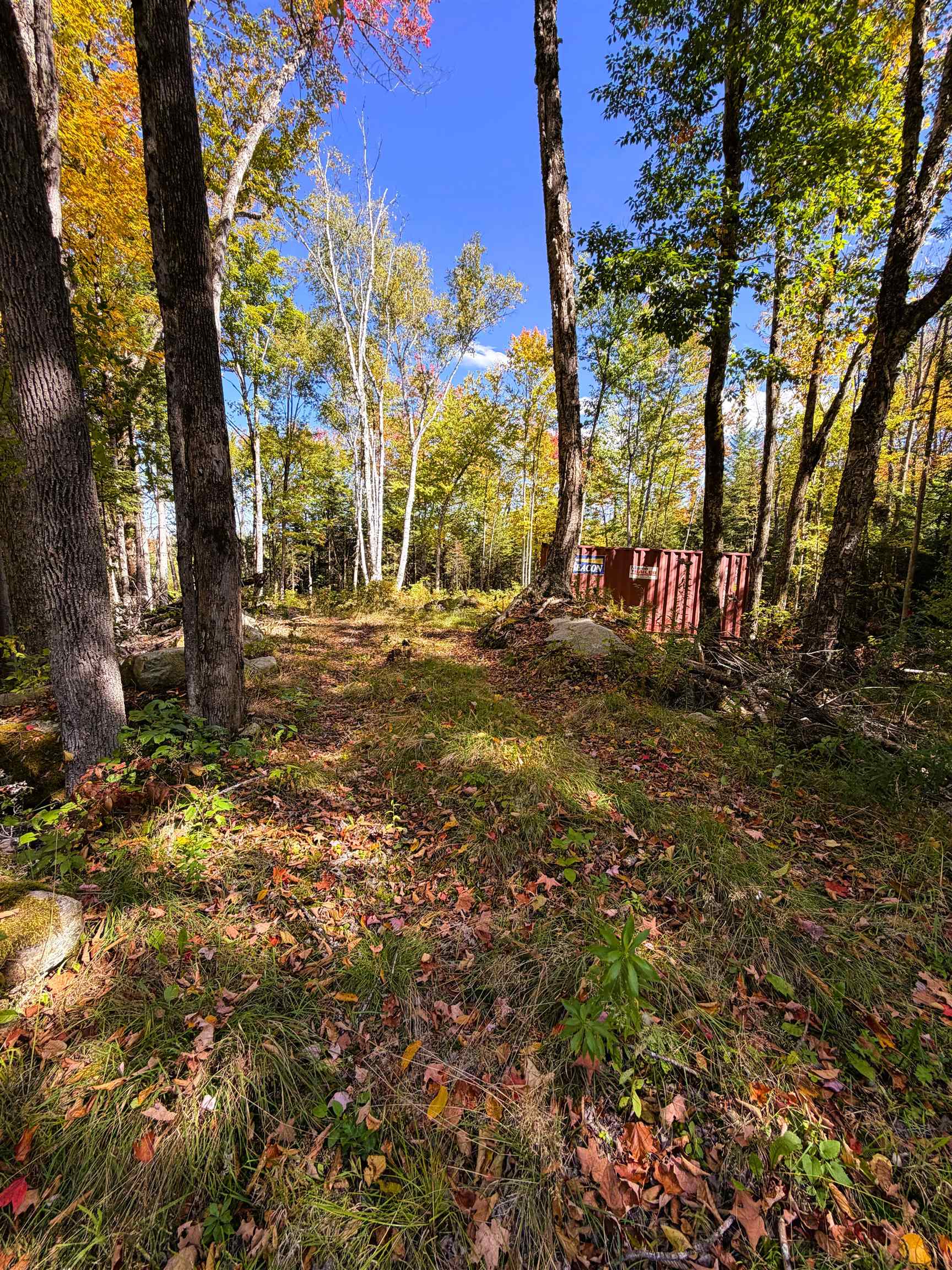 Photo 4 of Land for sale at 0 Cyr Rd, Littleton, NH 03561 | MLS# 5112127 | Listing updated on 2026-09-30