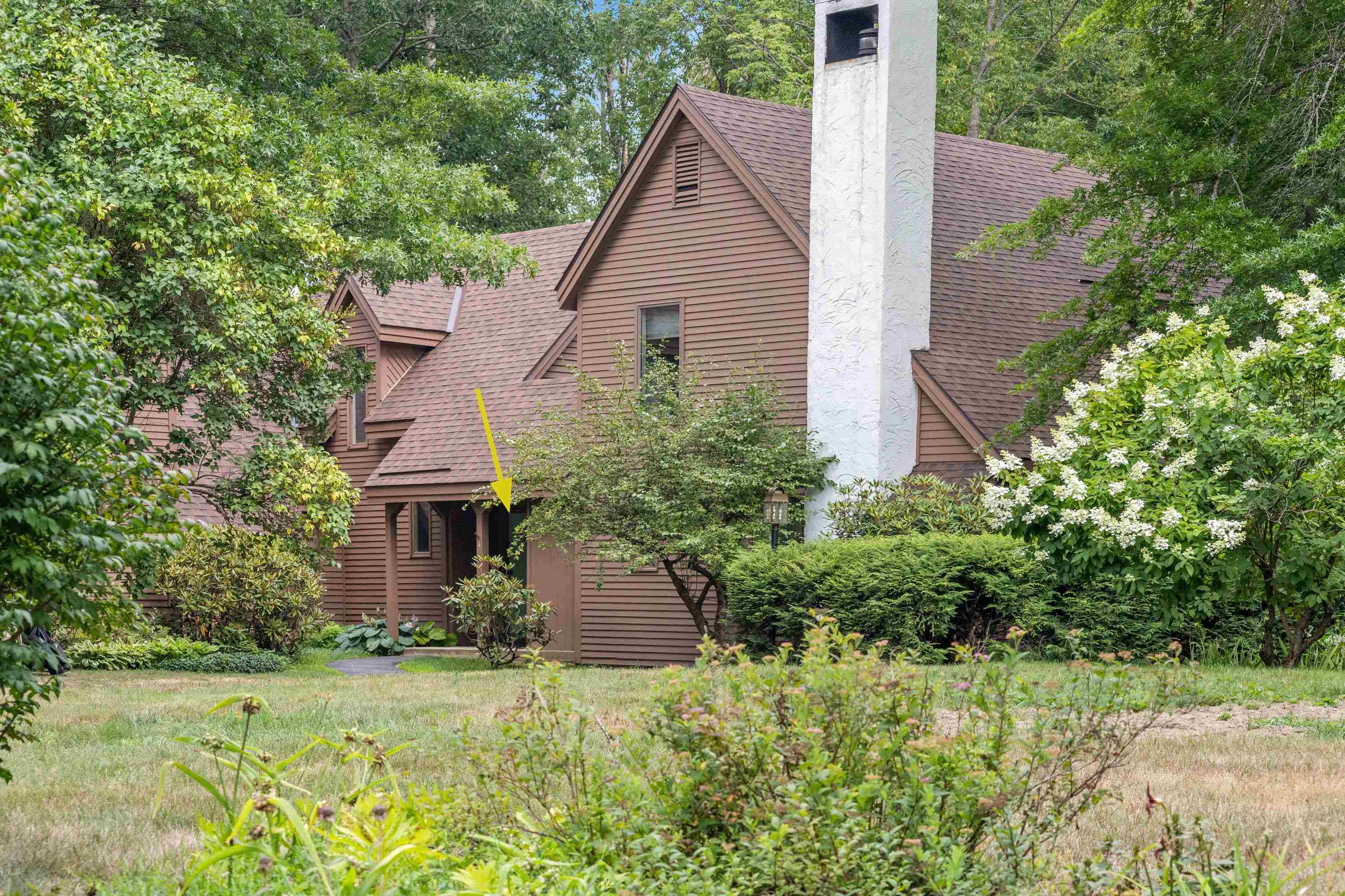Photo 2 of Townhouse for sale at 807 Murphy's Rd #B, Hartford, VT 05059 | MLS# 5112128 | Listing updated on 2026-10-02