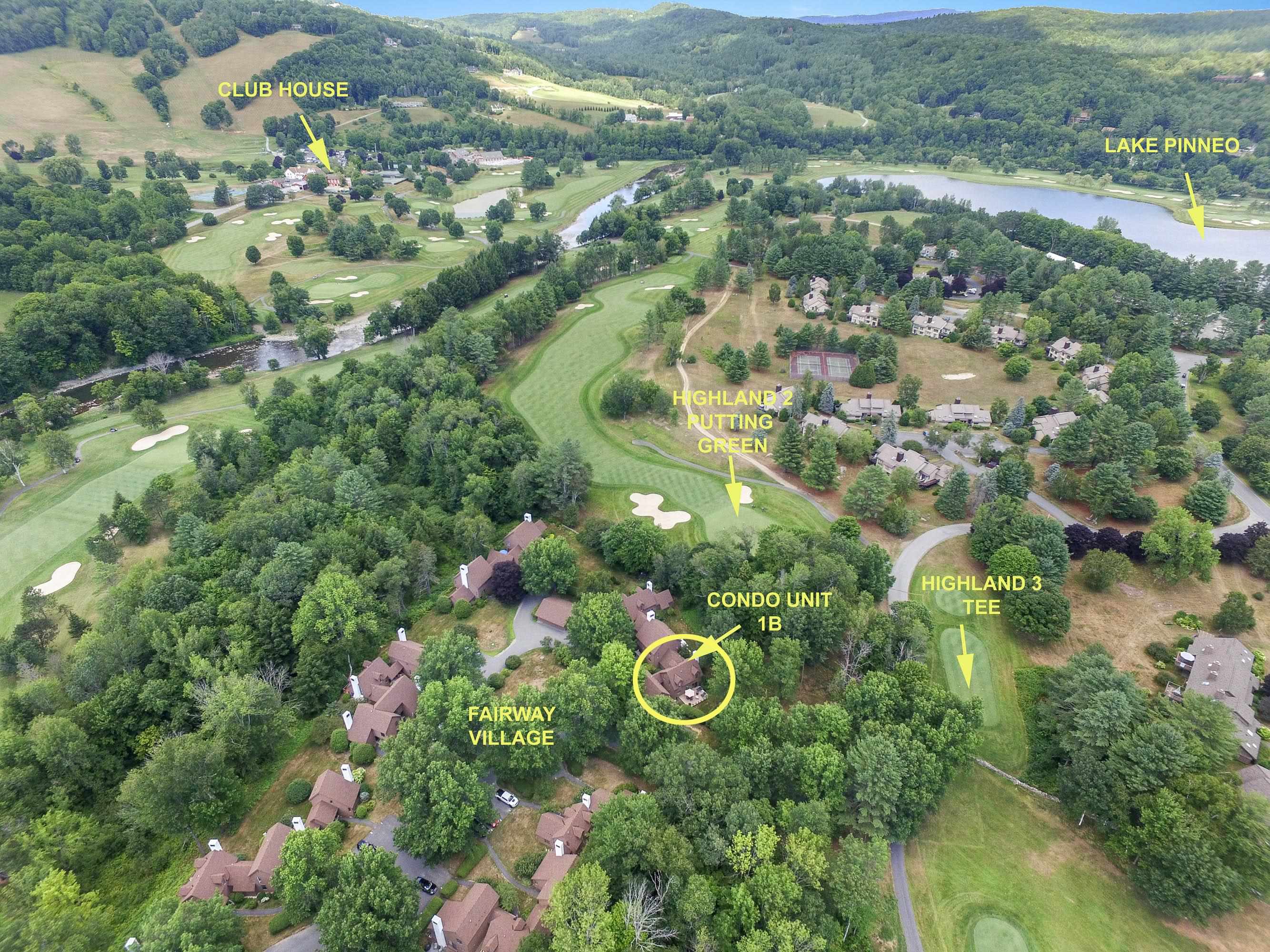 Photo 3 of Townhouse for sale at 807 Murphy's Rd #B, Hartford, VT 05059 | MLS# 5112128 | Listing updated on 2026-10-02
