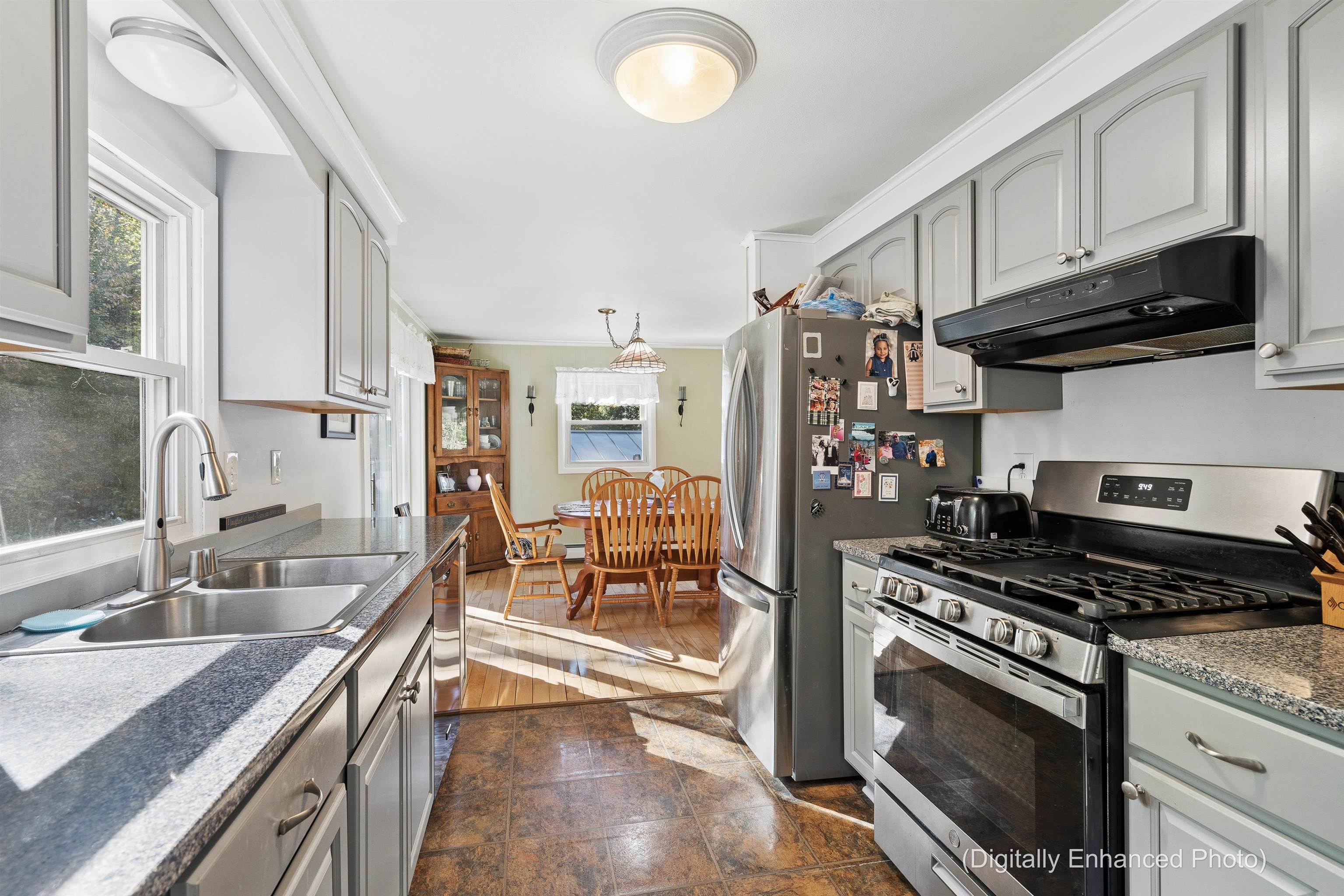 Photo 3 of Single family home for sale at 576 Bartlett Brk Rd, South Pomfret, VT 05067 | MLS# 5112142 | Listing updated on 2026-10-02