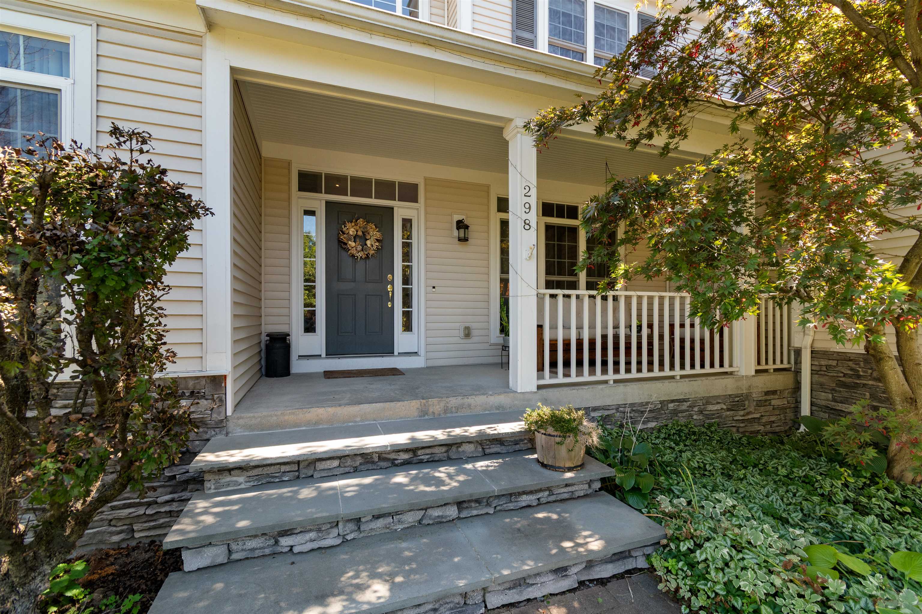 Photo 2 of Single family home for sale at 298 Baycrest Dr, South Burlington, VT 05403 | MLS# 5112147 | Listing updated on 2026-09-30