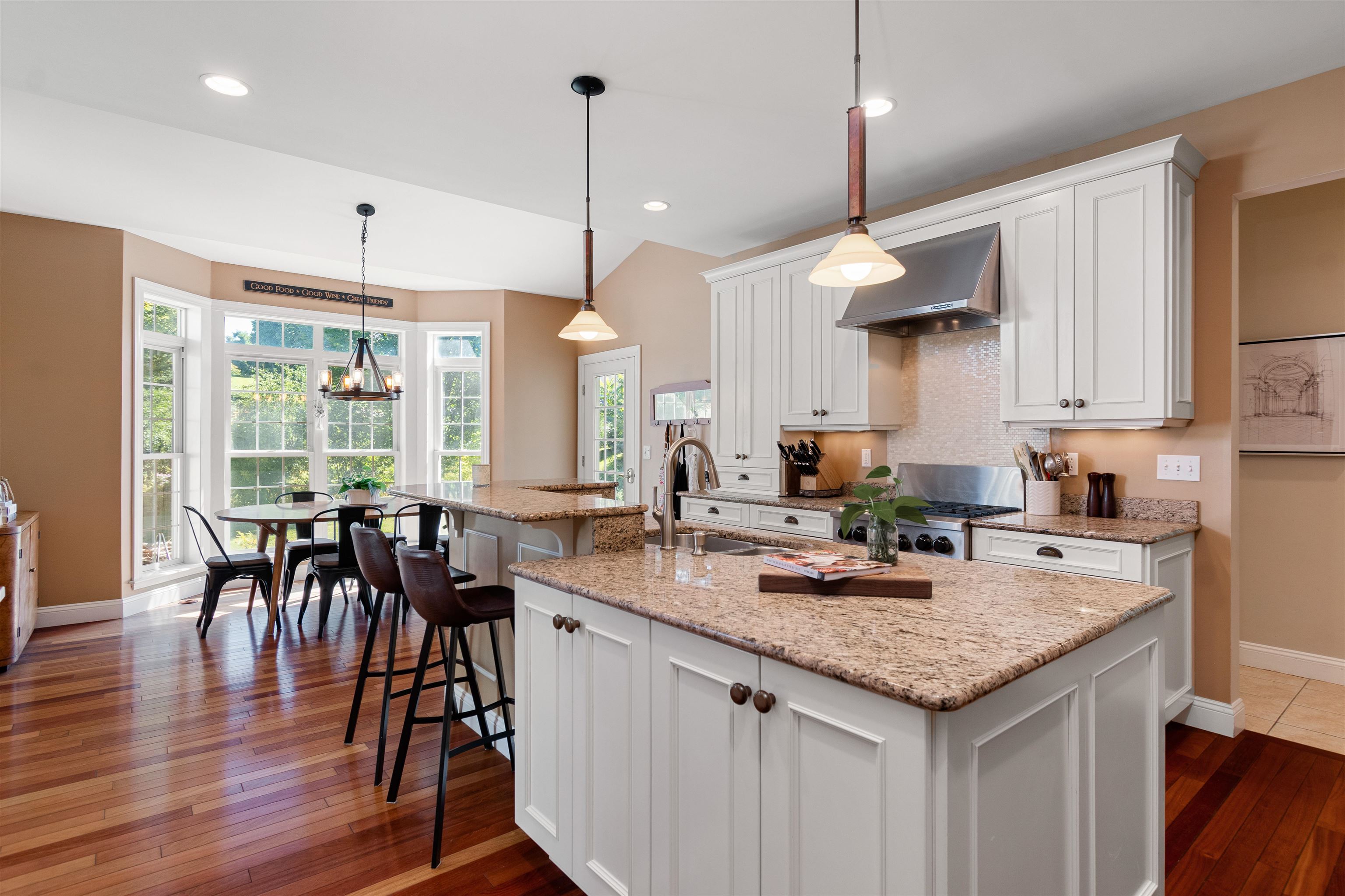 Photo 3 of Single family home for sale at 298 Baycrest Dr, South Burlington, VT 05403 | MLS# 5112147 | Listing updated on 2026-09-30