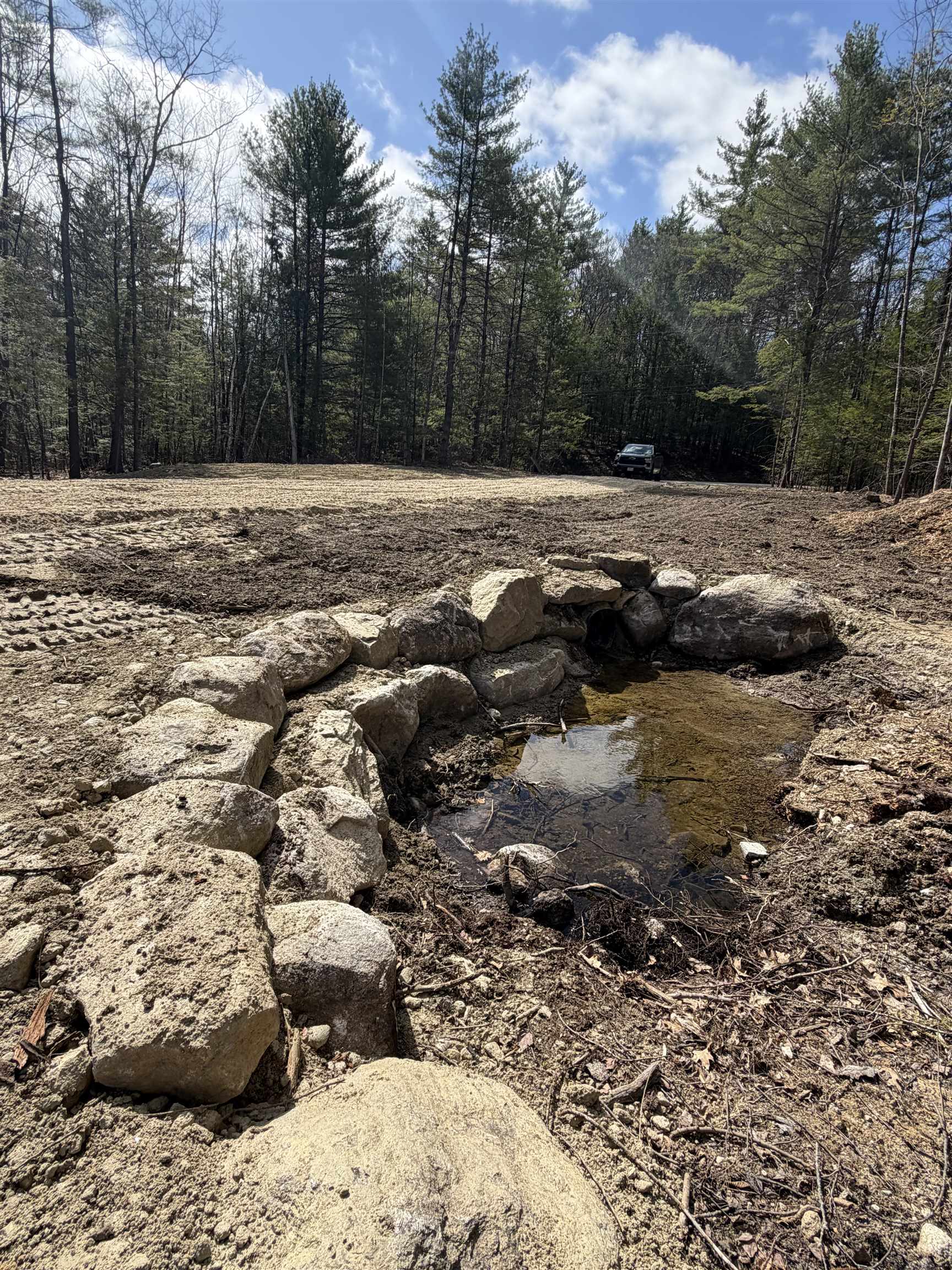 Photo 3 of Land for sale at 122 Robert Rodgers Rd, Dunbarton, NH 03046 | MLS# 5112152 | Listing updated on 2026-09-30