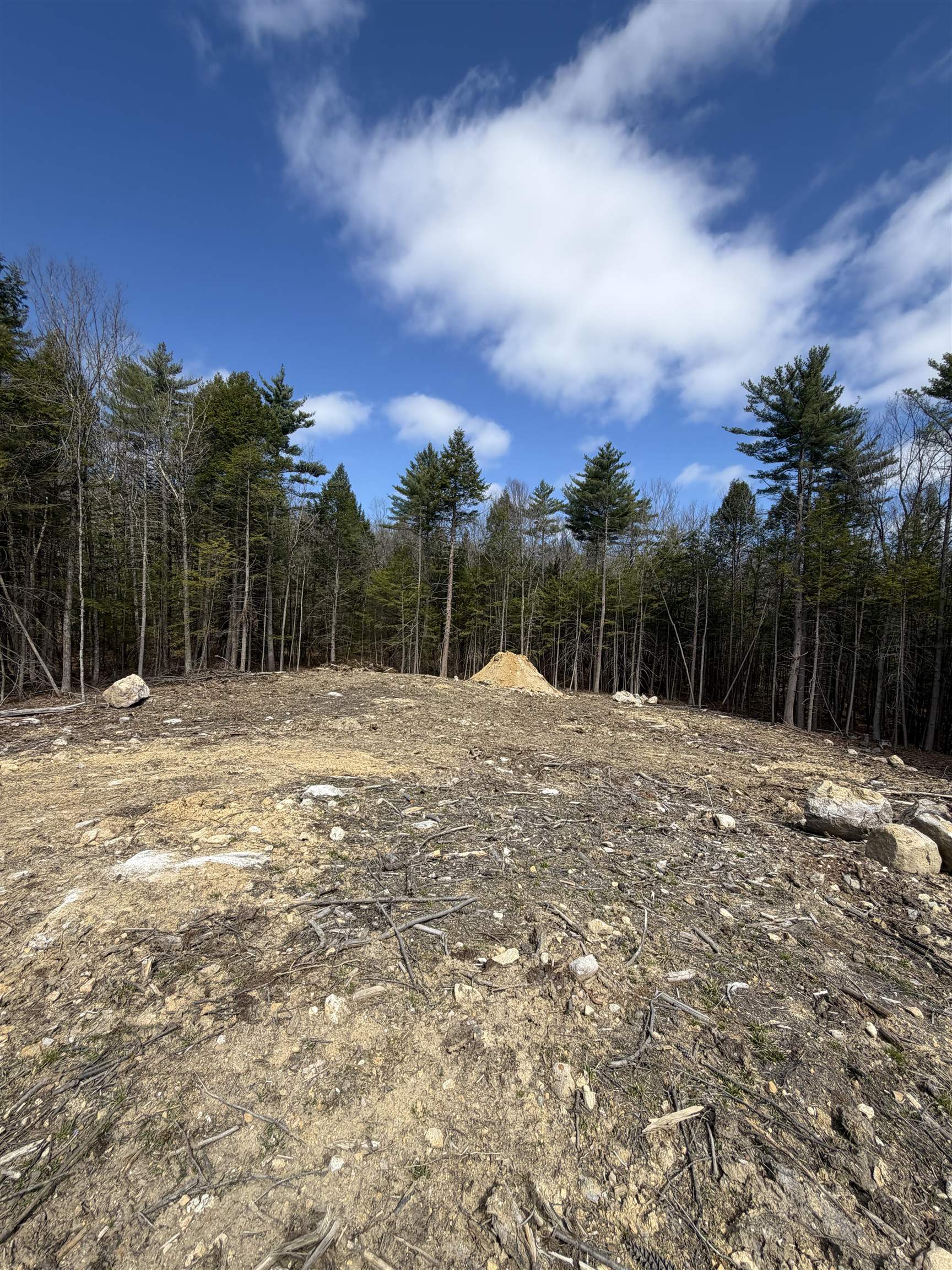 Photo 3 of Land for sale at 122 Robert Rodgers Rd, Dunbarton, NH 03046 | MLS# 5112152 | Listing updated on 2026-09-30