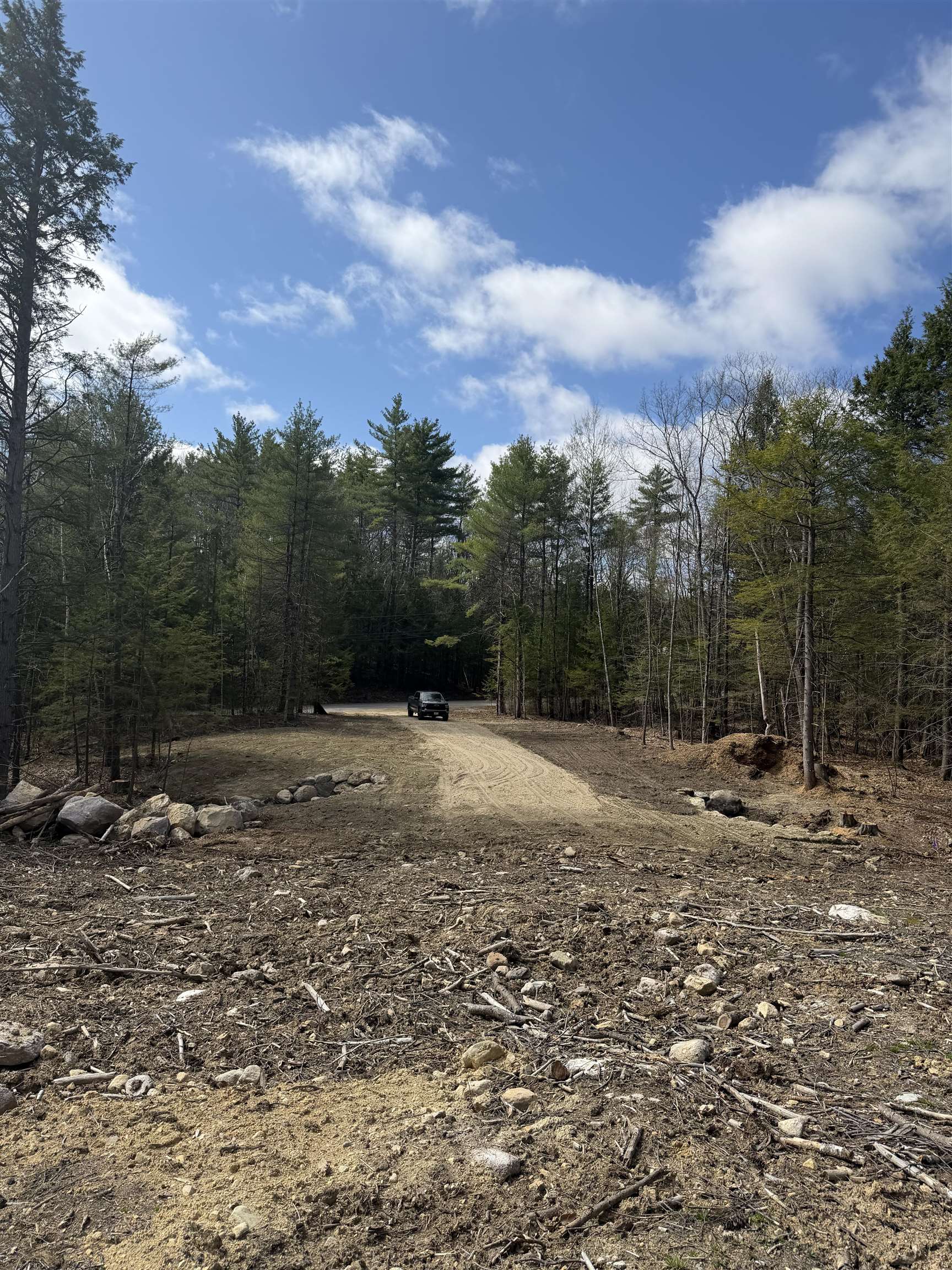 Photo 4 of Land for sale at 122 Robert Rodgers Rd, Dunbarton, NH 03046 | MLS# 5112152 | Listing updated on 2026-09-30