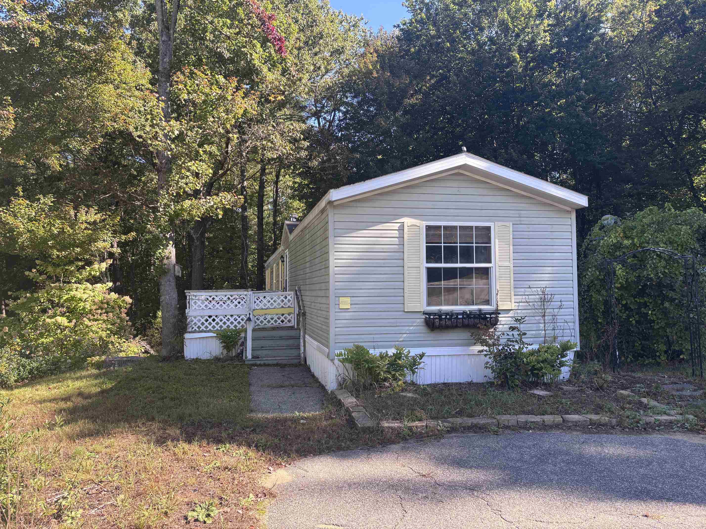 Photo 2 of Manufactured home for sale at 120 Estate Dr, Barrington, NH 03825 | MLS# 5112153 | Listing updated on 2026-10-04