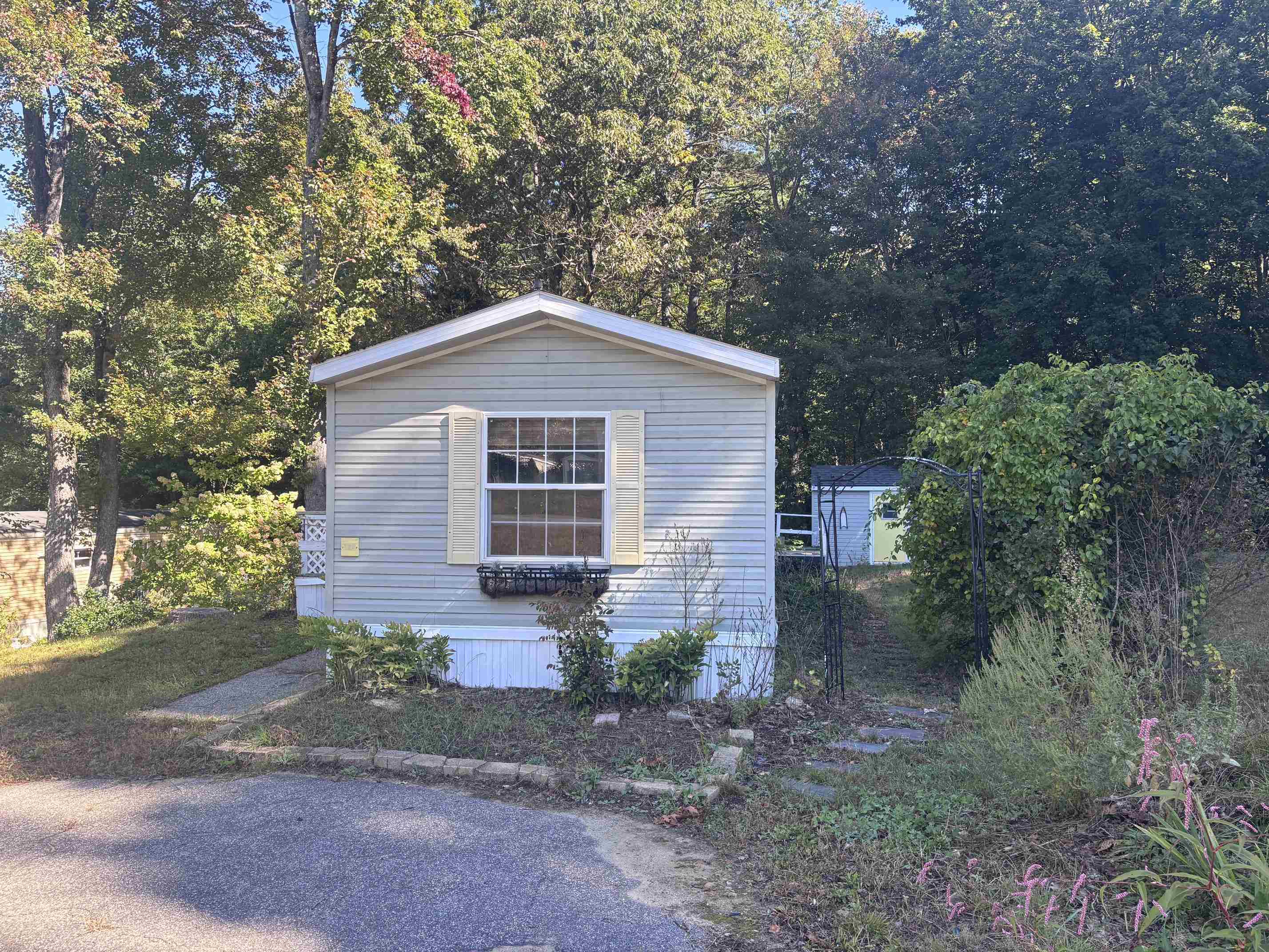 Photo 3 of Manufactured home for sale at 120 Estate Dr, Barrington, NH 03825 | MLS# 5112153 | Listing updated on 2026-10-04