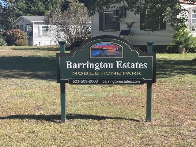 Photo 4 of Manufactured home for sale at 120 Estate Dr, Barrington, NH 03825 | MLS# 5112153 | Listing updated on 2026-10-04