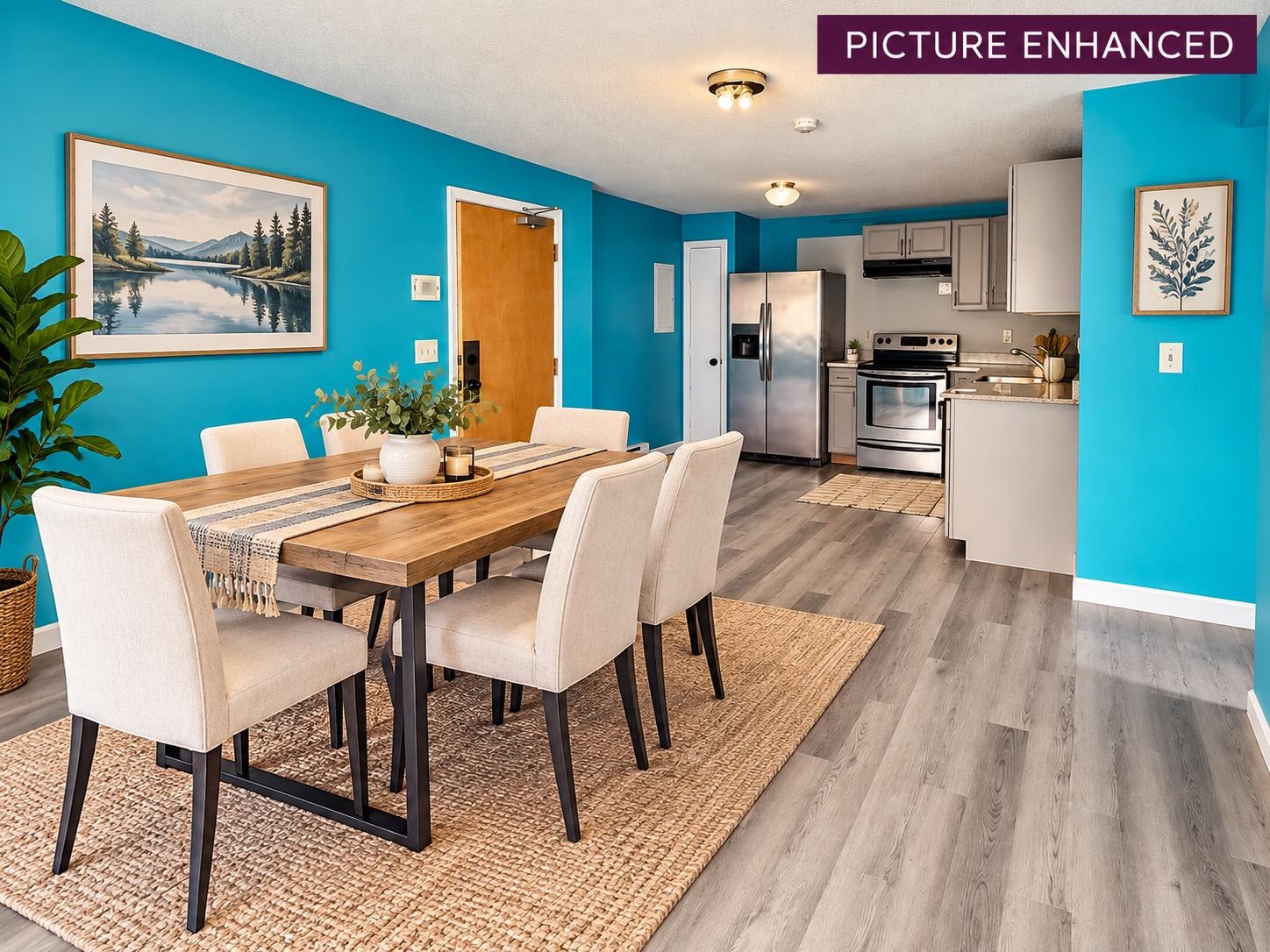 Photo 2 of Condo for sale at 30 Beech St #1B, Bristol, NH 03222 | MLS# 5112157 | Listing updated on 2026-09-30
