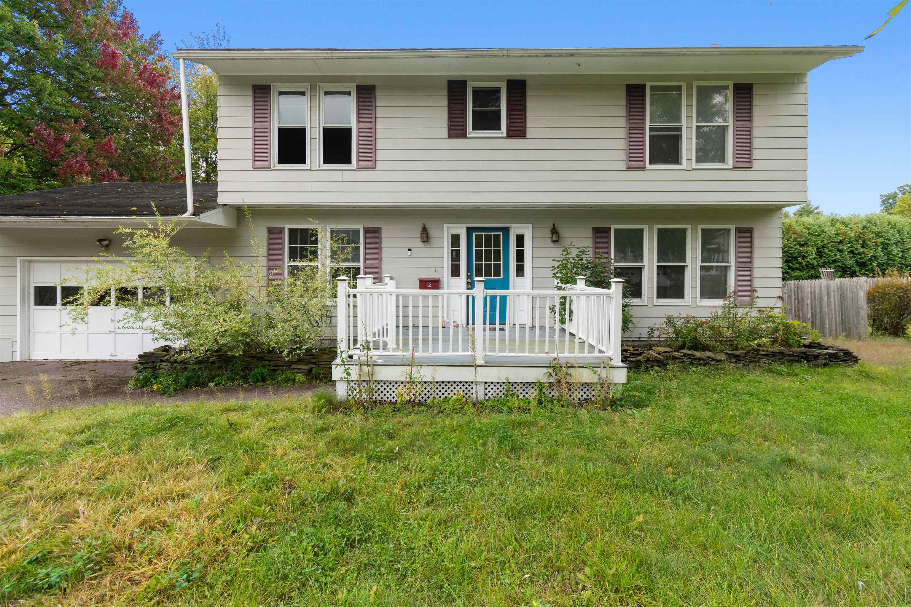 Photo 2 of Single family home for sale at 12 Woodland Pl, South Burlington, VT 05403 | MLS# 5112166 | Listing updated on 2026-10-02