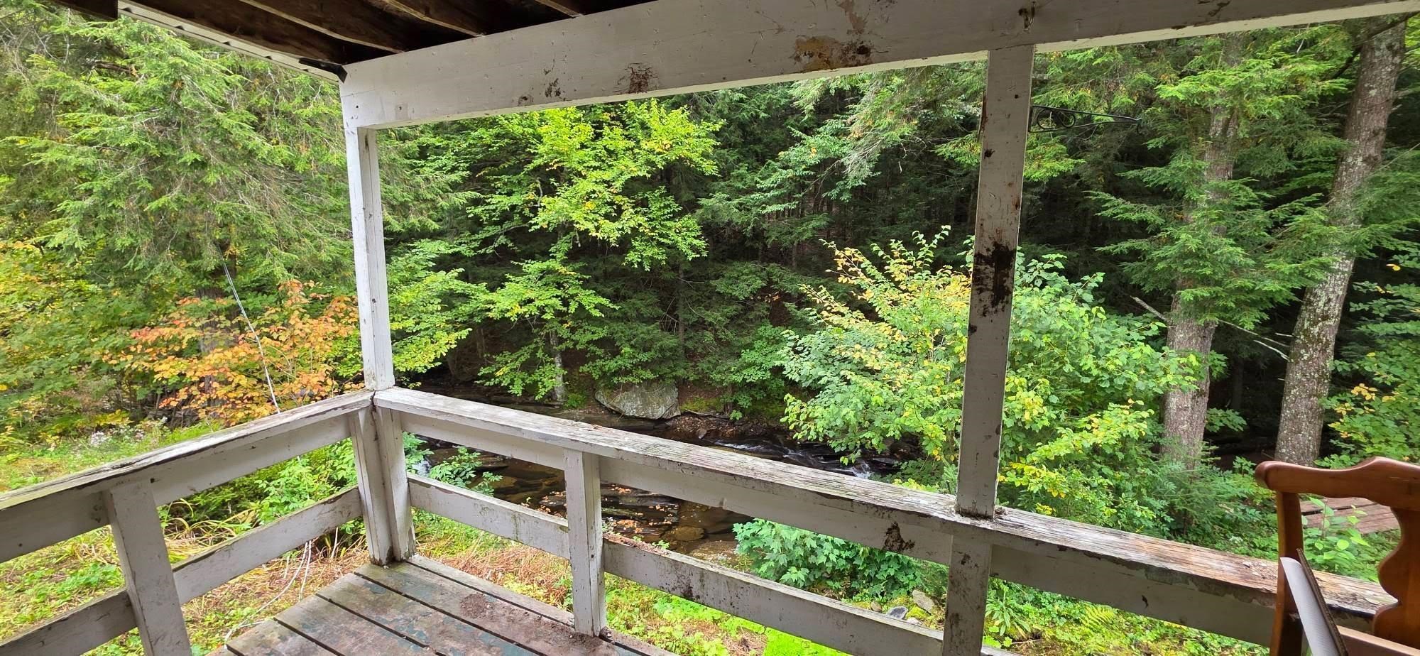 Photo 4 of Single family home for sale at 802 Downingsville Rd, Lincoln, VT 05443 | MLS# 5112170 | Listing updated on 2026-09-30