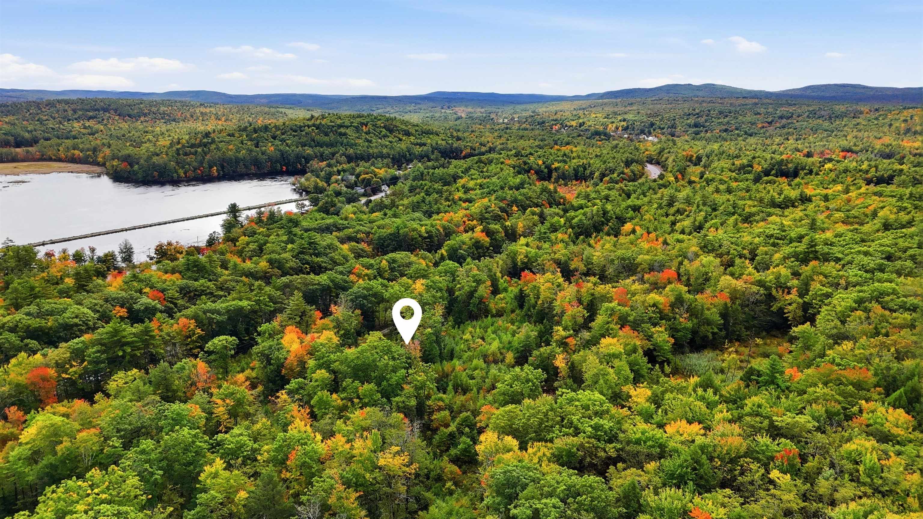 Photo 1 of Land for sale at Lot 23 Access Rd, Sanbornville, NH 03872 | MLS# 5112171 | Listing updated on 2026-10-01