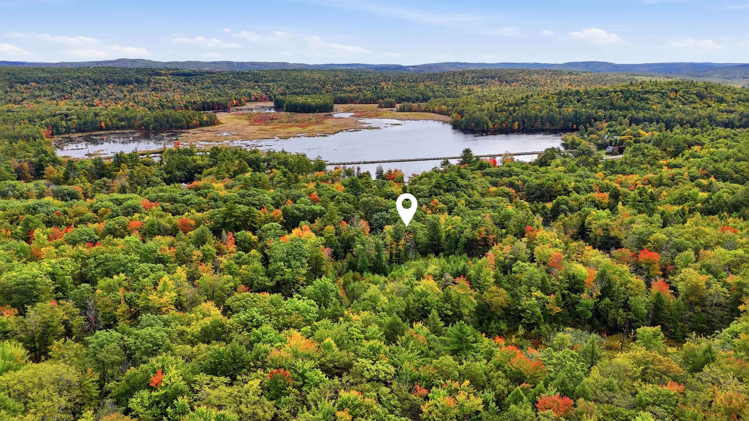 Photo 2 of Land for sale at Lot 23 Access Rd, Sanbornville, NH 03872 | MLS# 5112171 | Listing updated on 2026-10-01