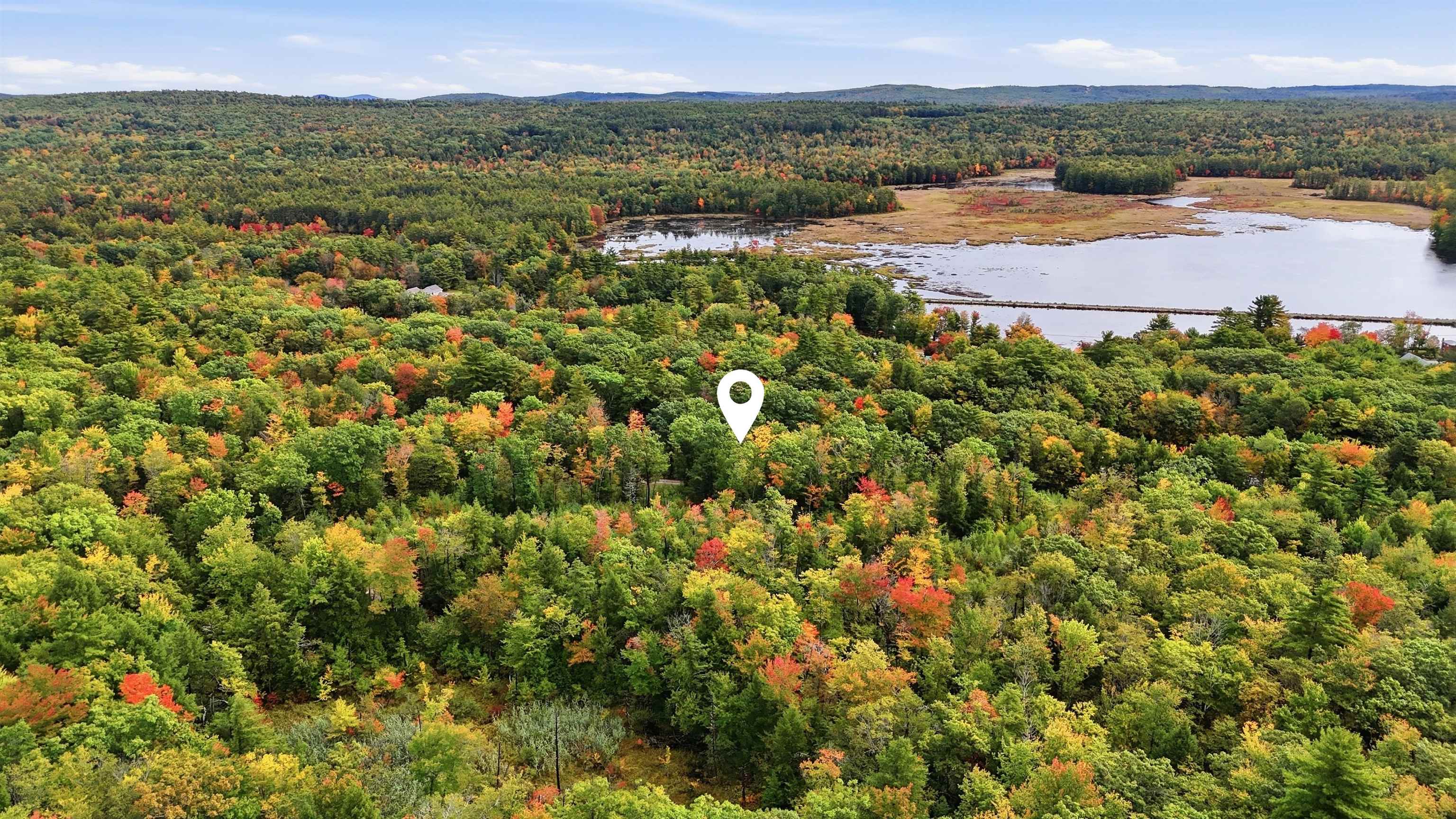 Photo 3 of Land for sale at Lot 23 Access Rd, Sanbornville, NH 03872 | MLS# 5112171 | Listing updated on 2026-10-01
