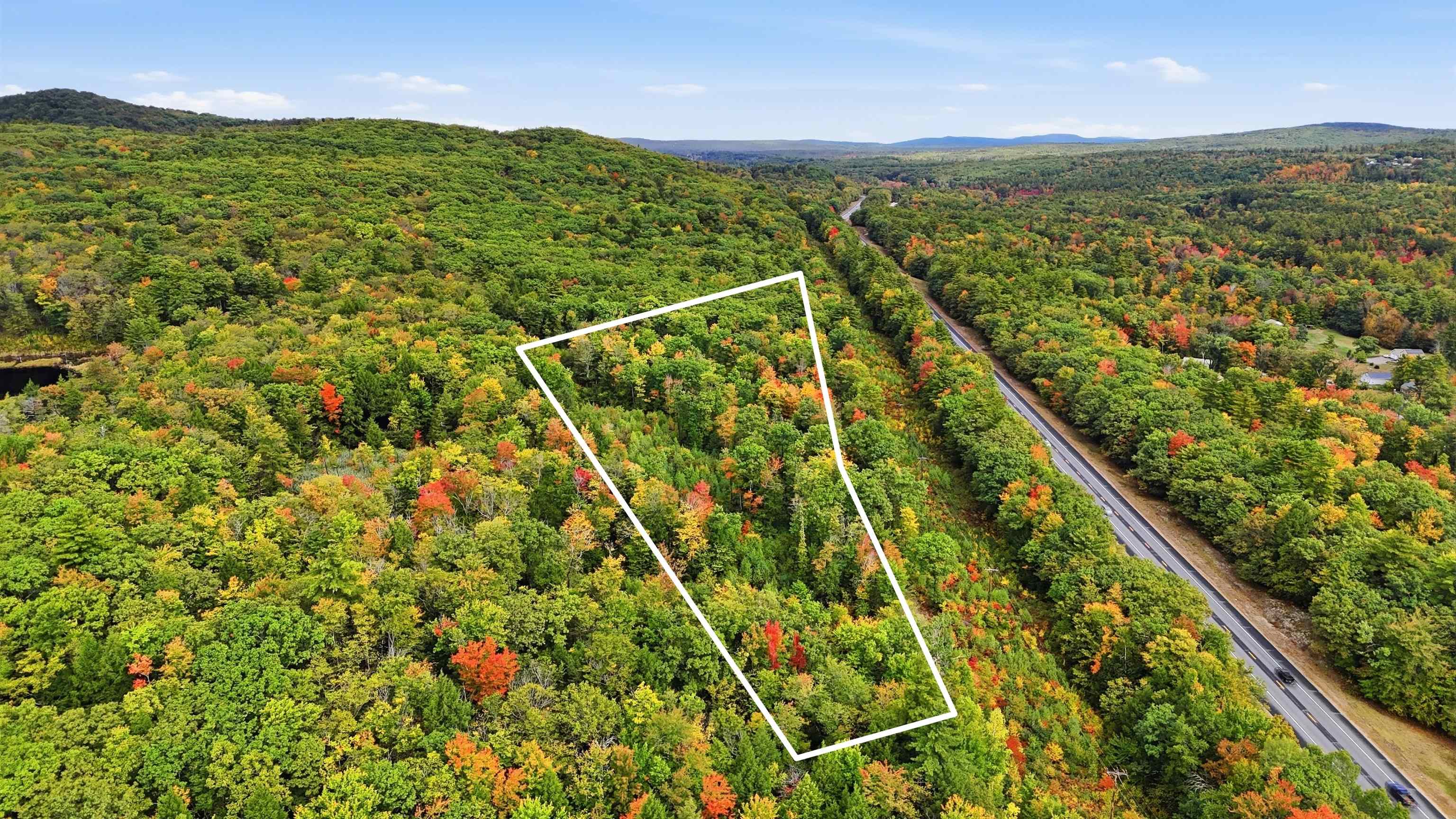 Photo 4 of Land for sale at Lot 23 Access Rd, Sanbornville, NH 03872 | MLS# 5112171 | Listing updated on 2026-10-01